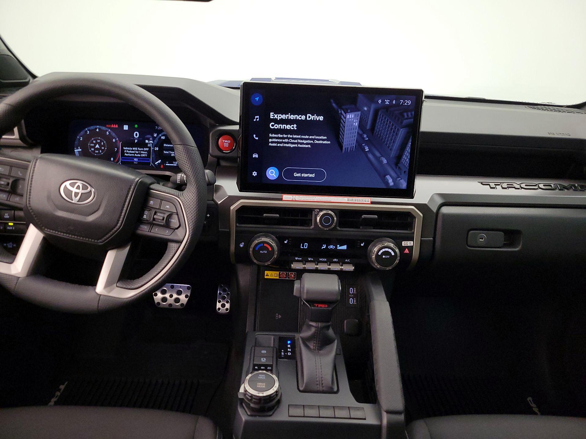Thumbnail: 2025 Toyota Tacoma - 9