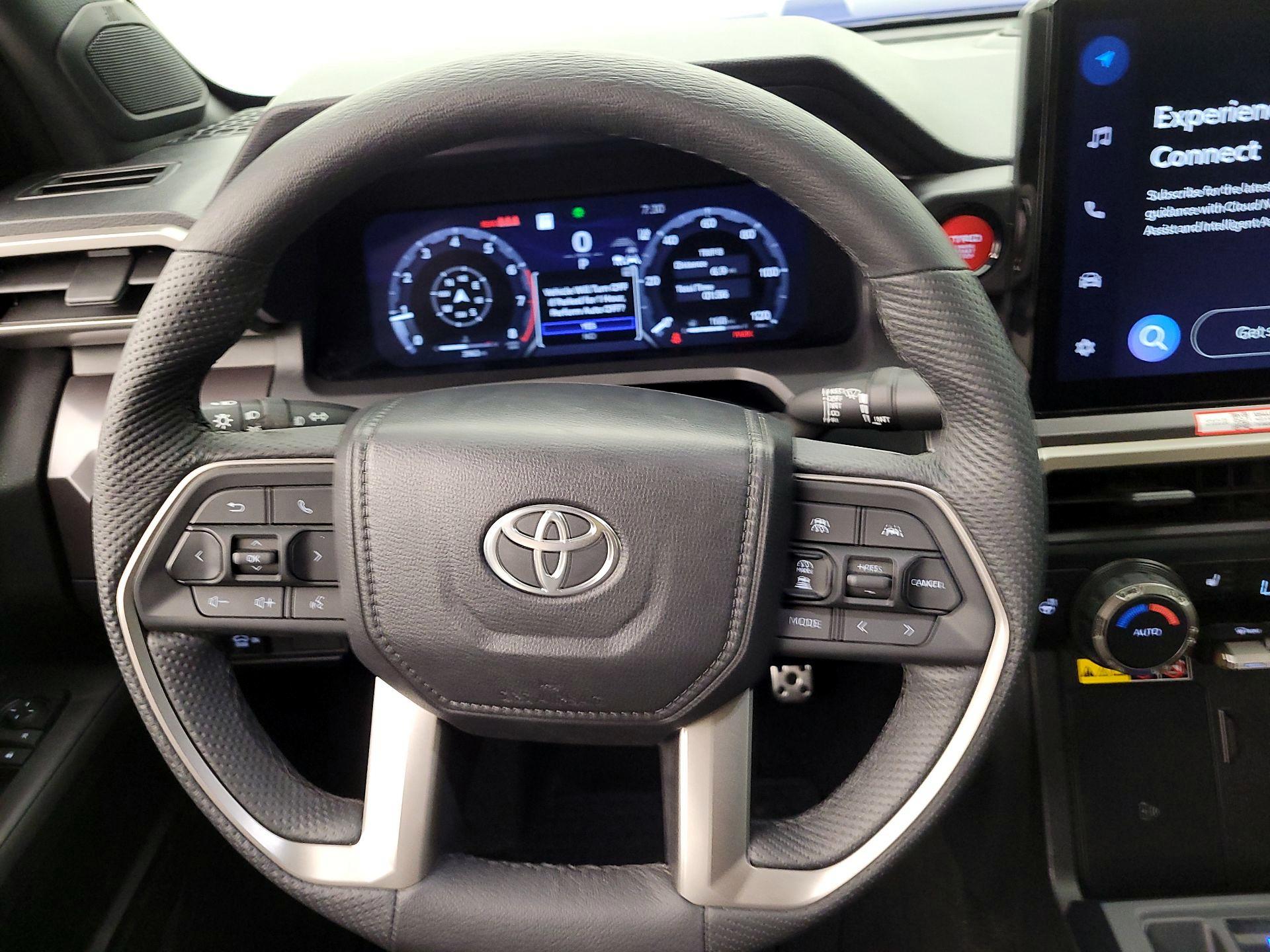 Thumbnail: 2025 Toyota Tacoma - 10