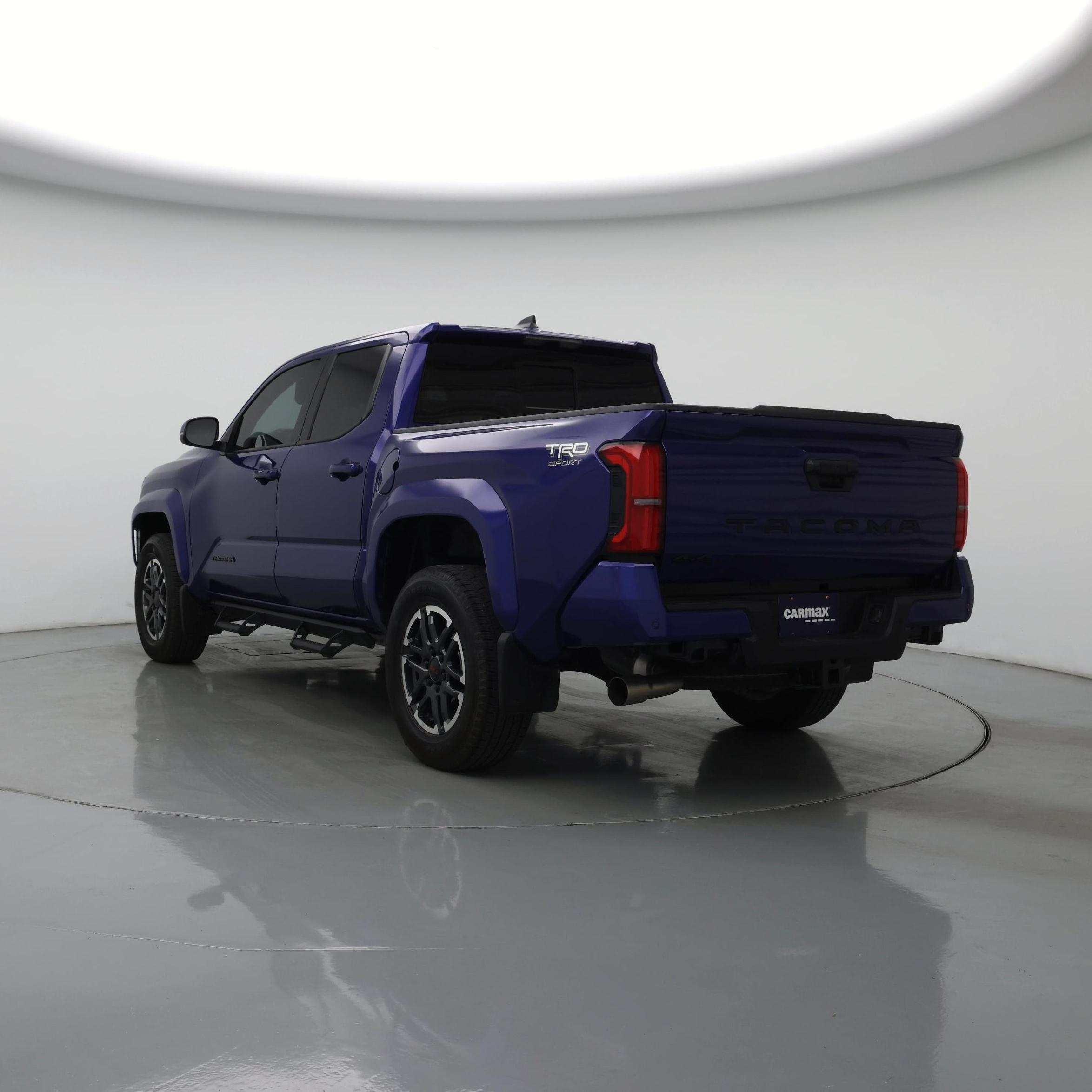 Thumbnail: 2025 Toyota Tacoma - 2