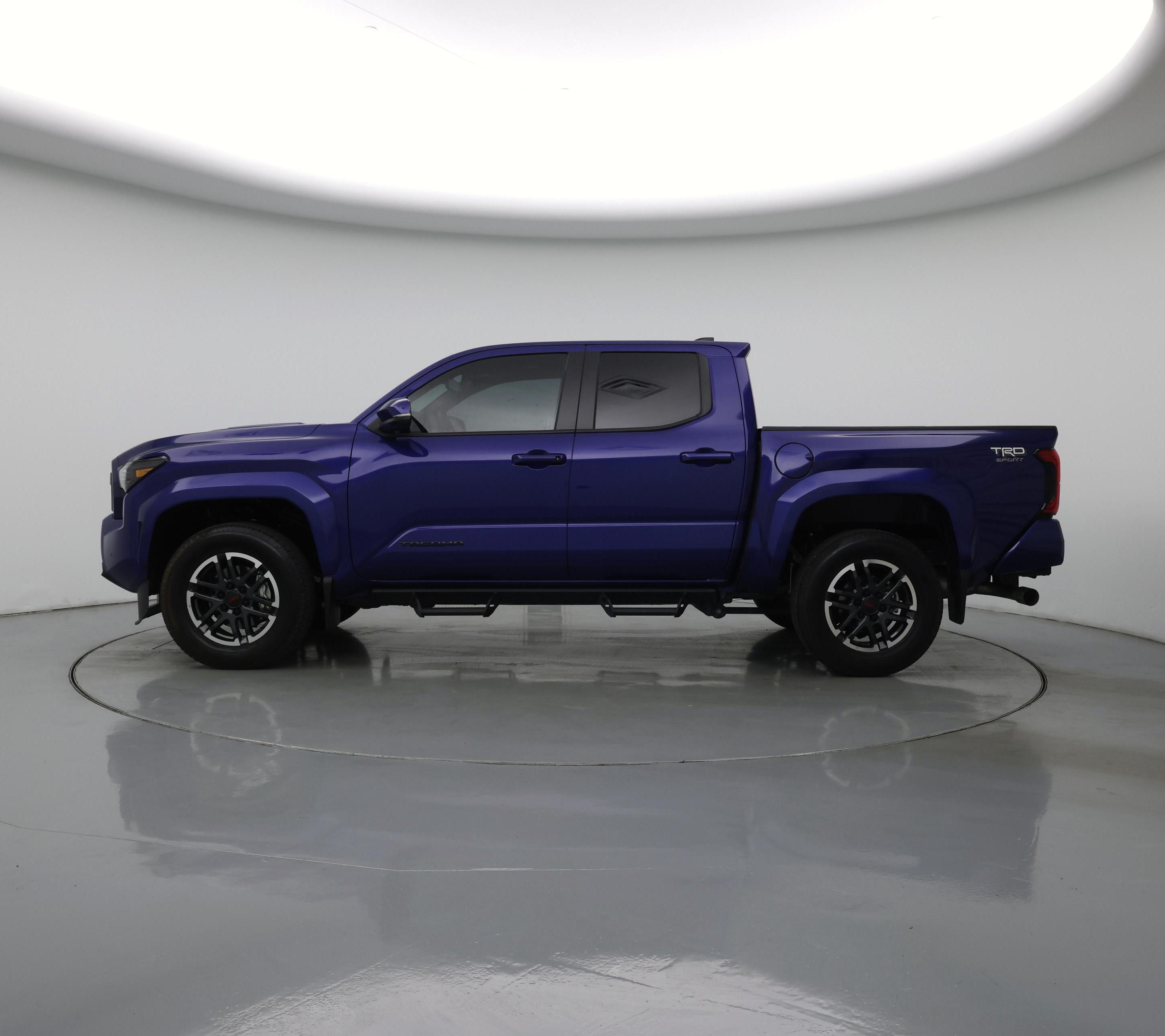 Thumbnail: 2025 Toyota Tacoma - 3