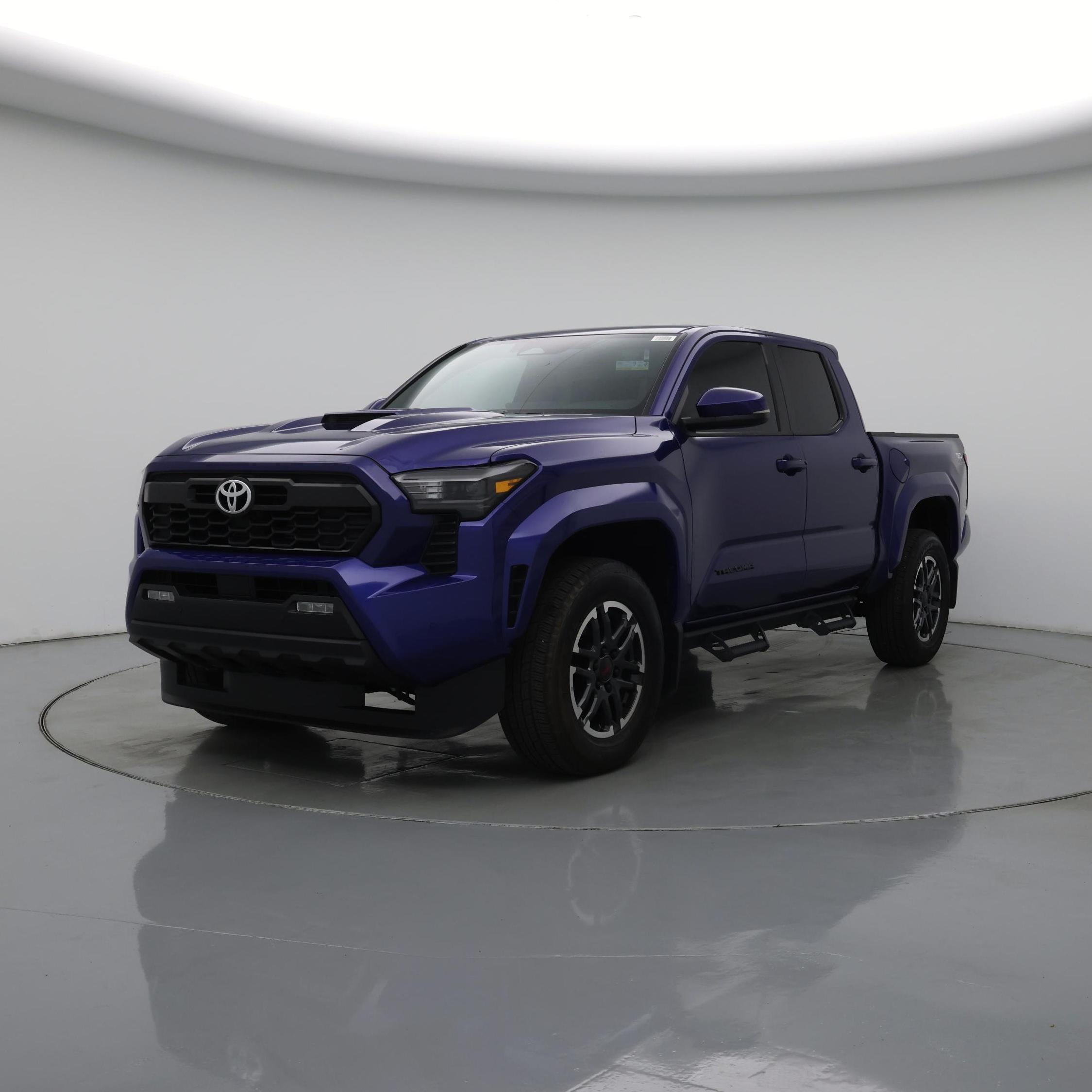Thumbnail: 2025 Toyota Tacoma - 4