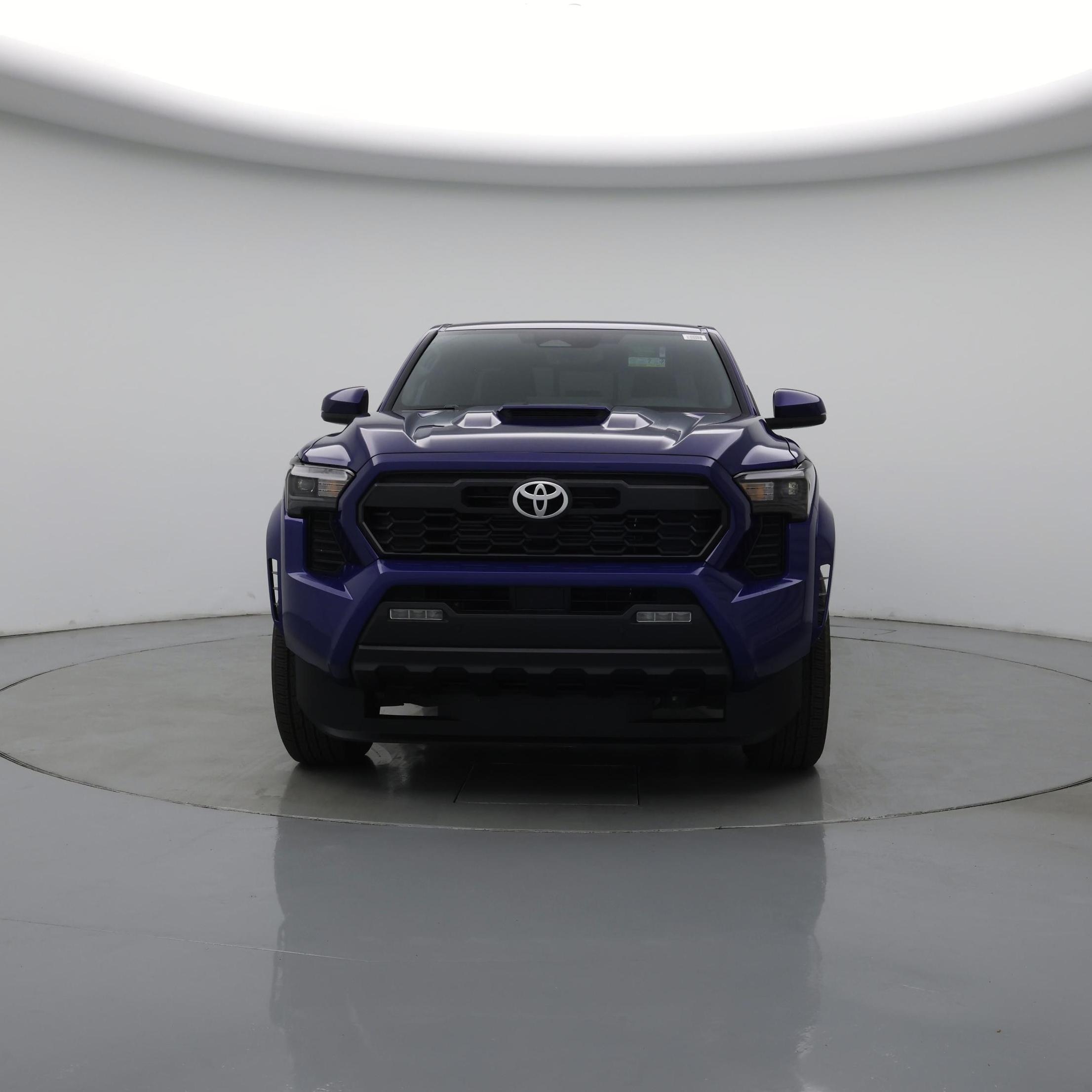 Thumbnail: 2025 Toyota Tacoma - 5