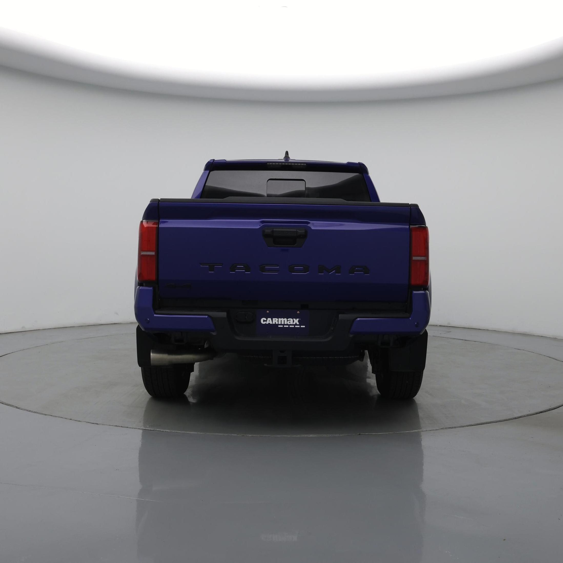 Thumbnail: 2025 Toyota Tacoma - 6