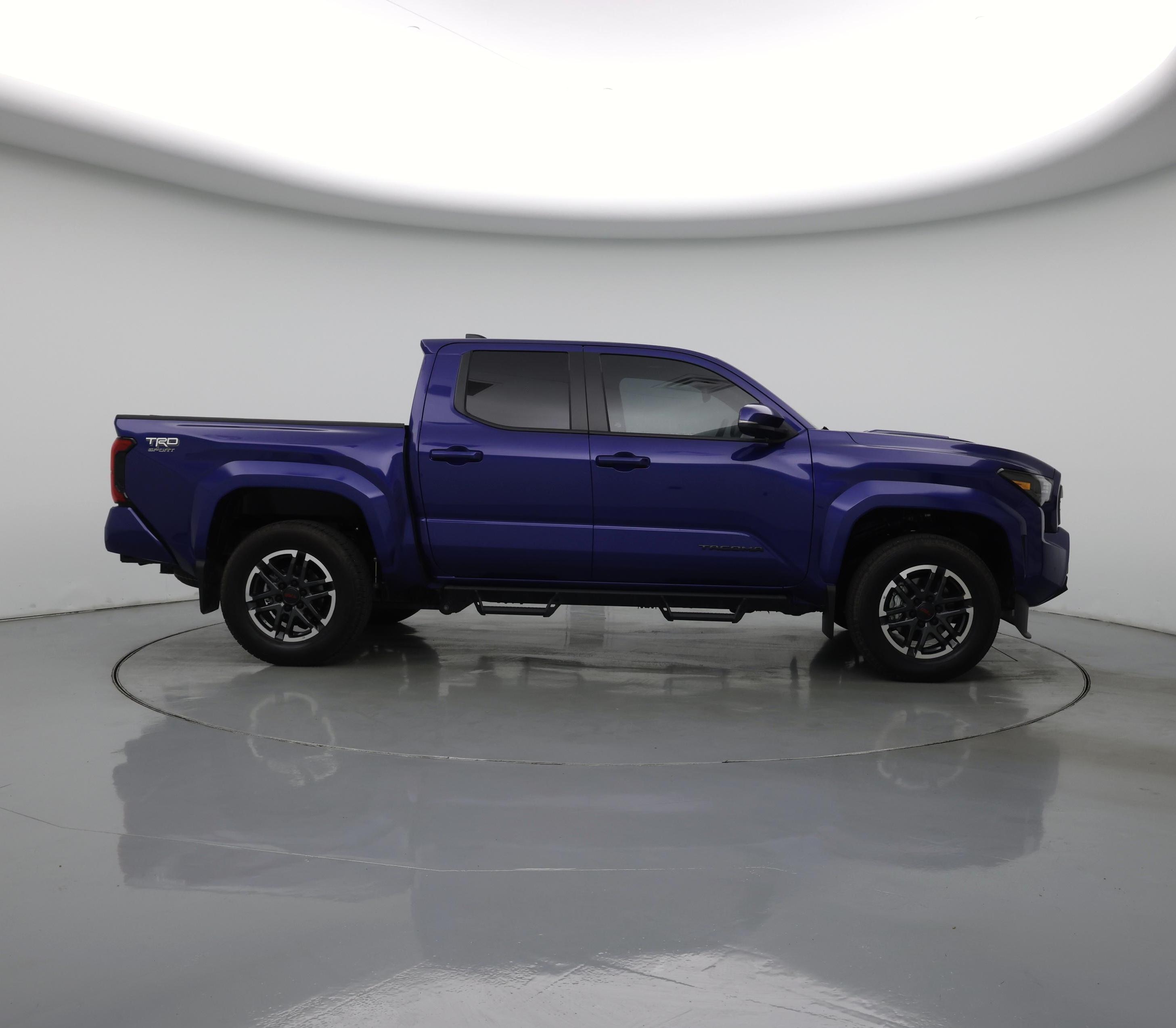 Thumbnail: 2025 Toyota Tacoma - 7