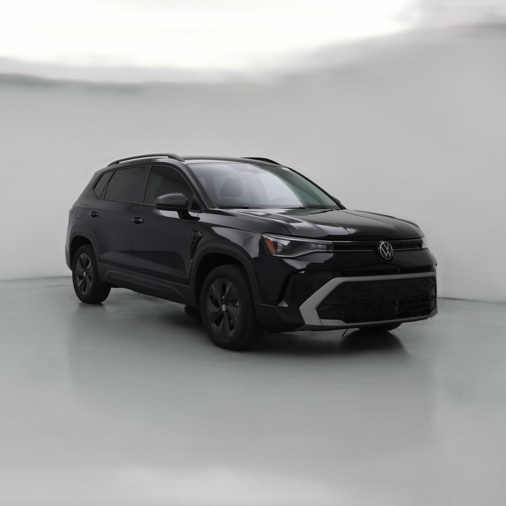 Thumbnail: 2025 Volkswagen Taos - 1