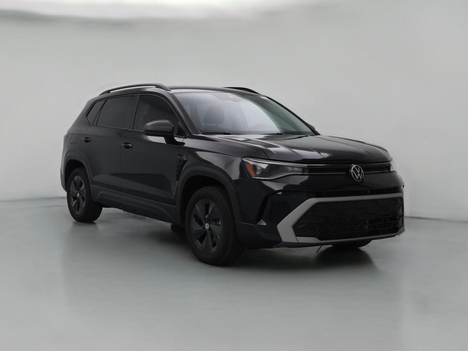 2025 Volkswagen Taos