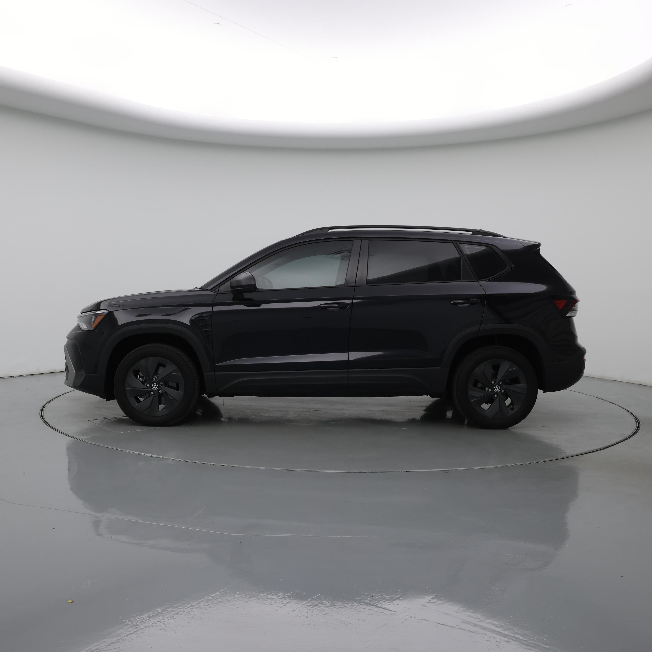 Thumbnail: 2025 Volkswagen Taos - 3