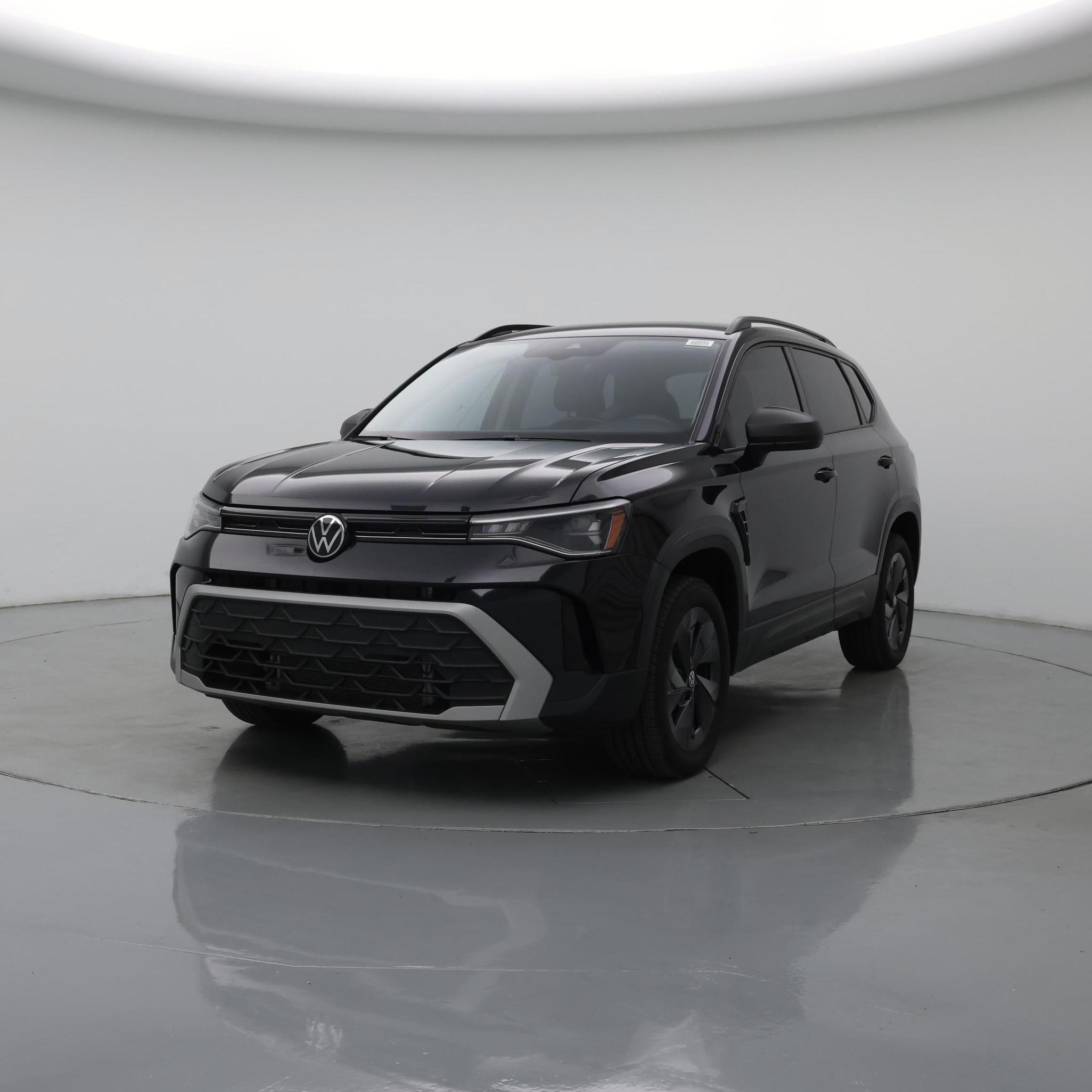 Thumbnail: 2025 Volkswagen Taos - 4