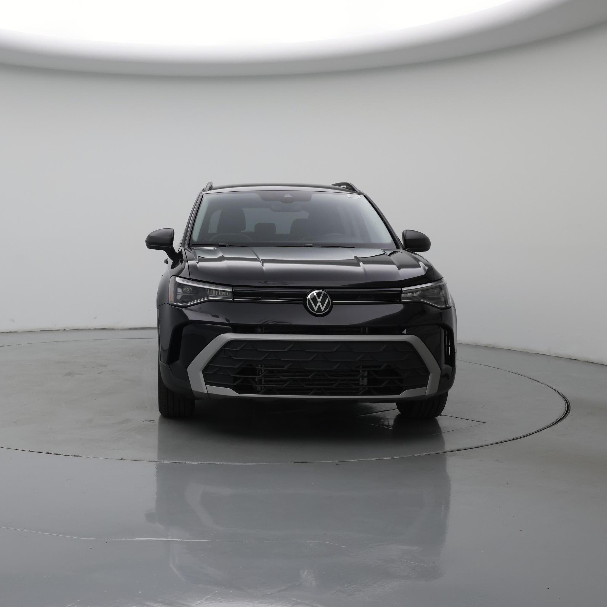 Thumbnail: 2025 Volkswagen Taos - 5