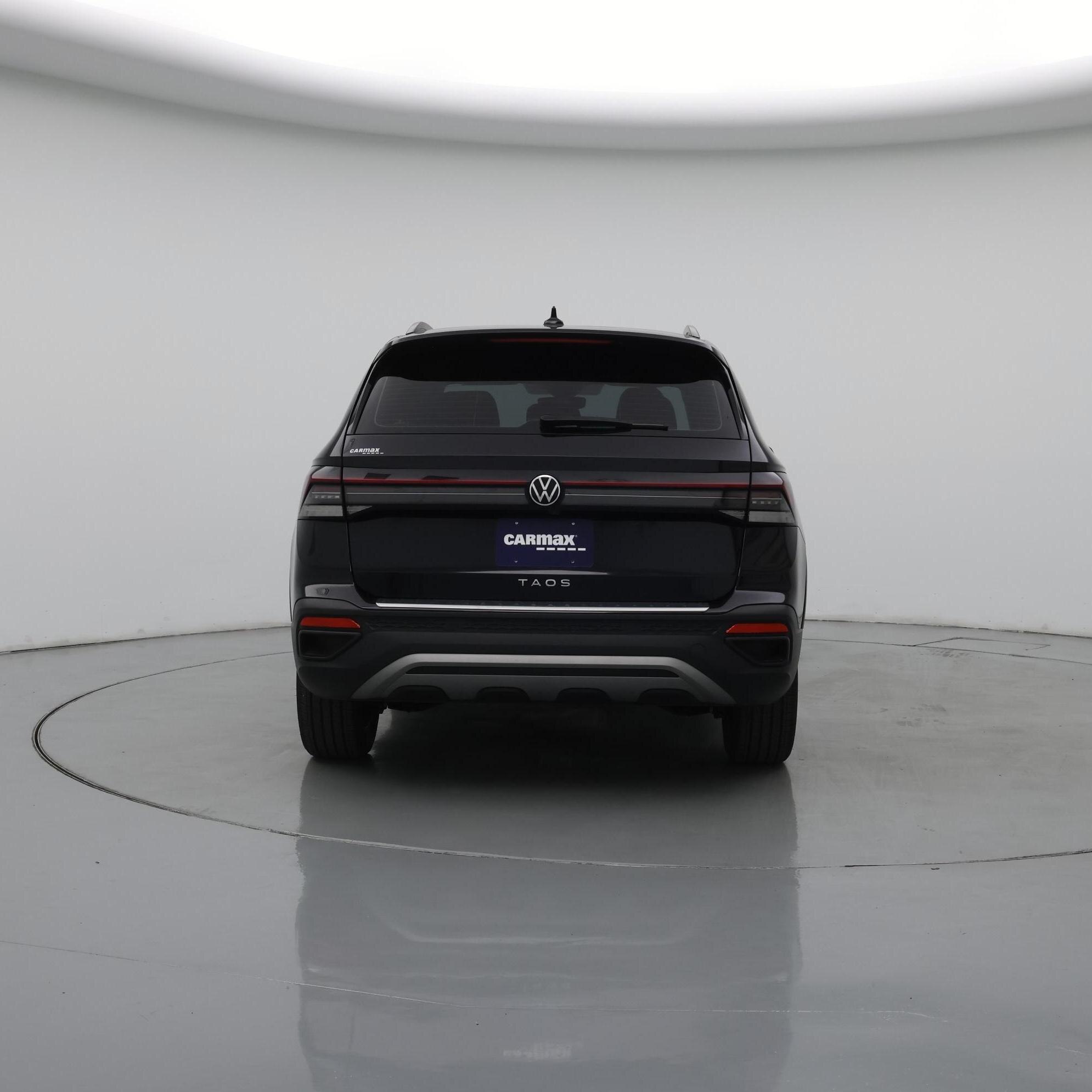 Thumbnail: 2025 Volkswagen Taos - 6