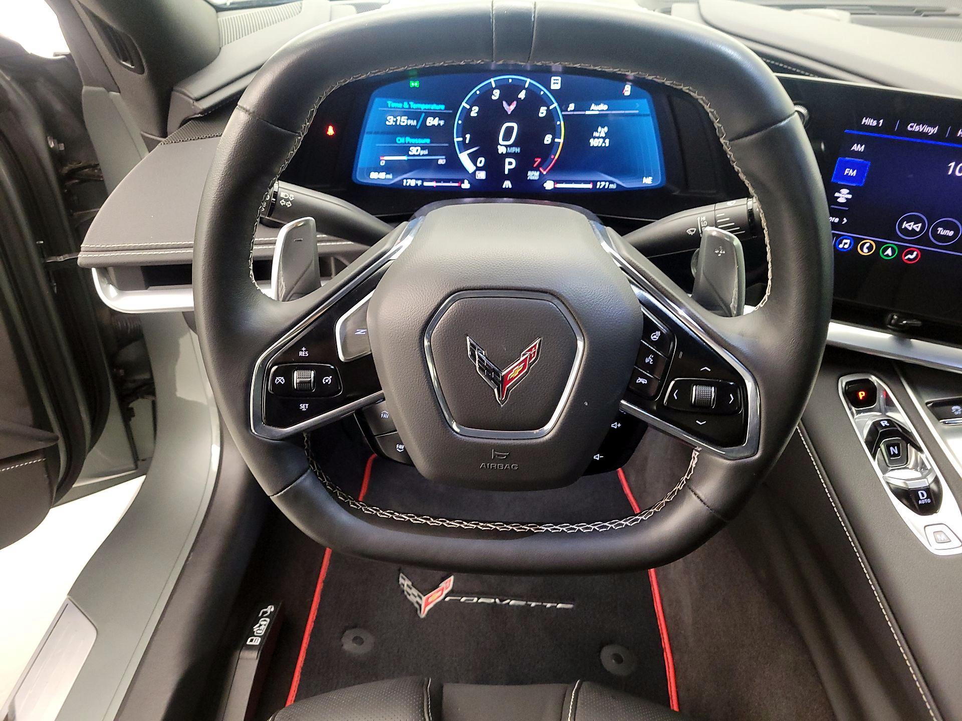 Thumbnail: 2022 Chevrolet Corvette - 10
