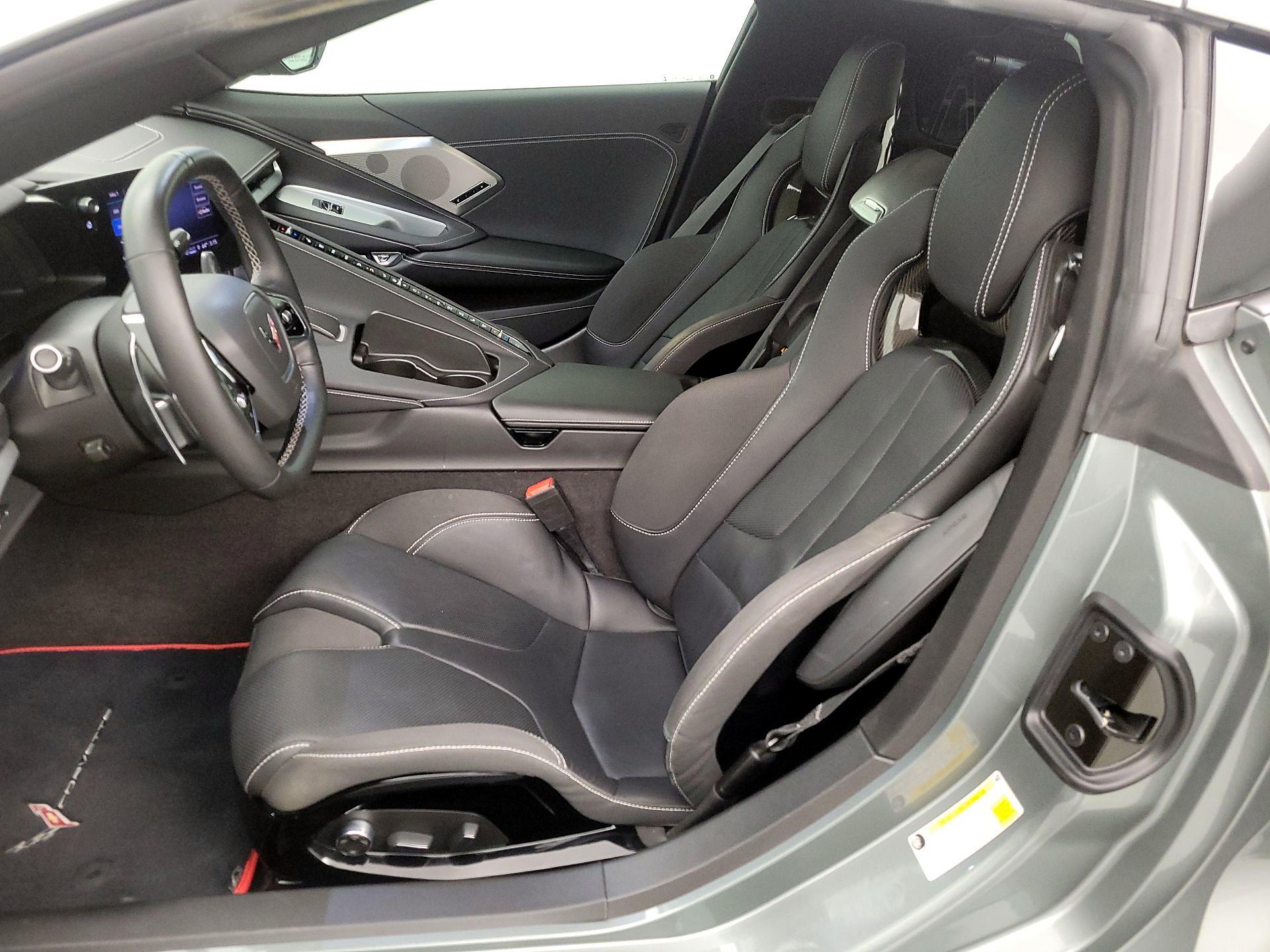 Thumbnail: 2022 Chevrolet Corvette - 11