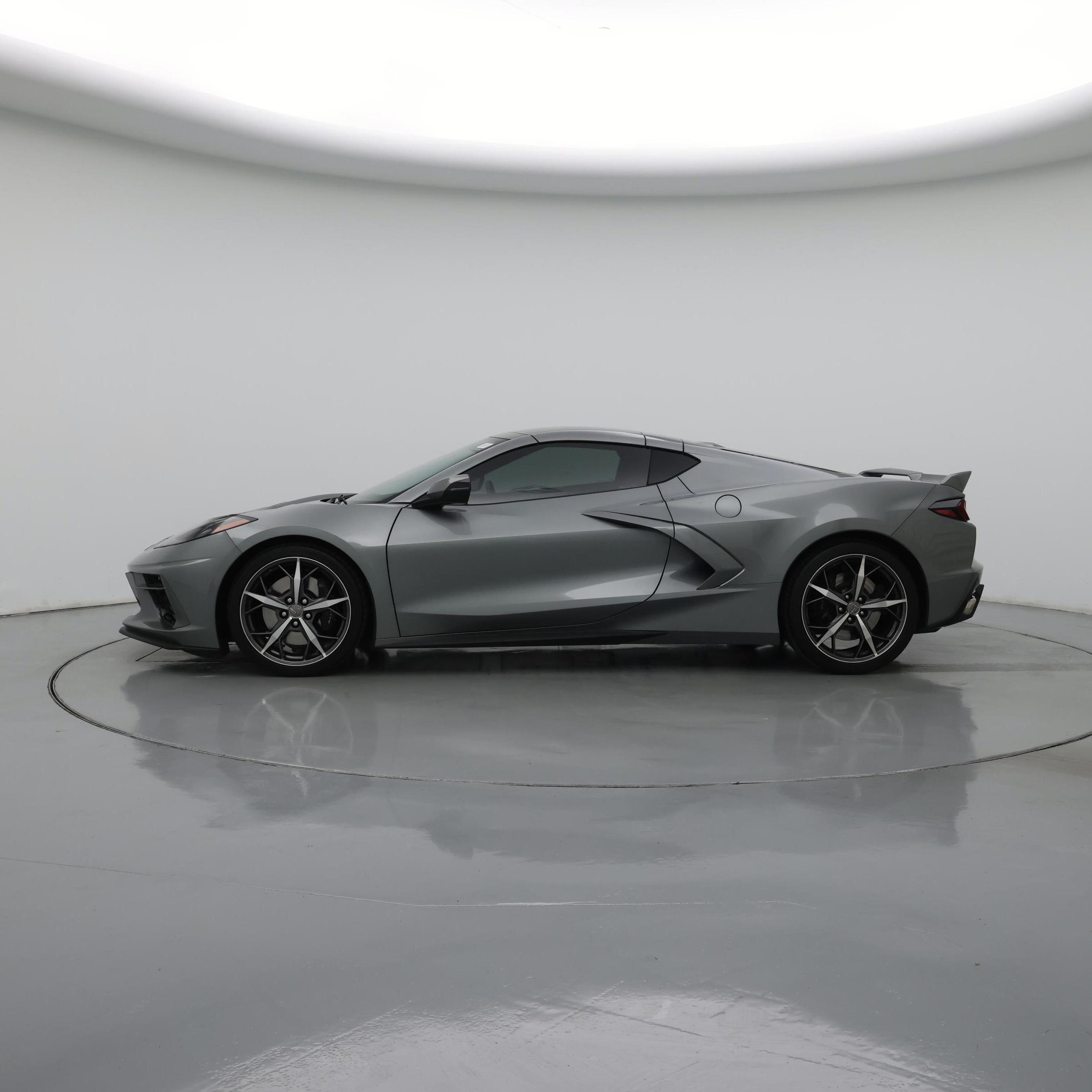 Thumbnail: 2022 Chevrolet Corvette - 3