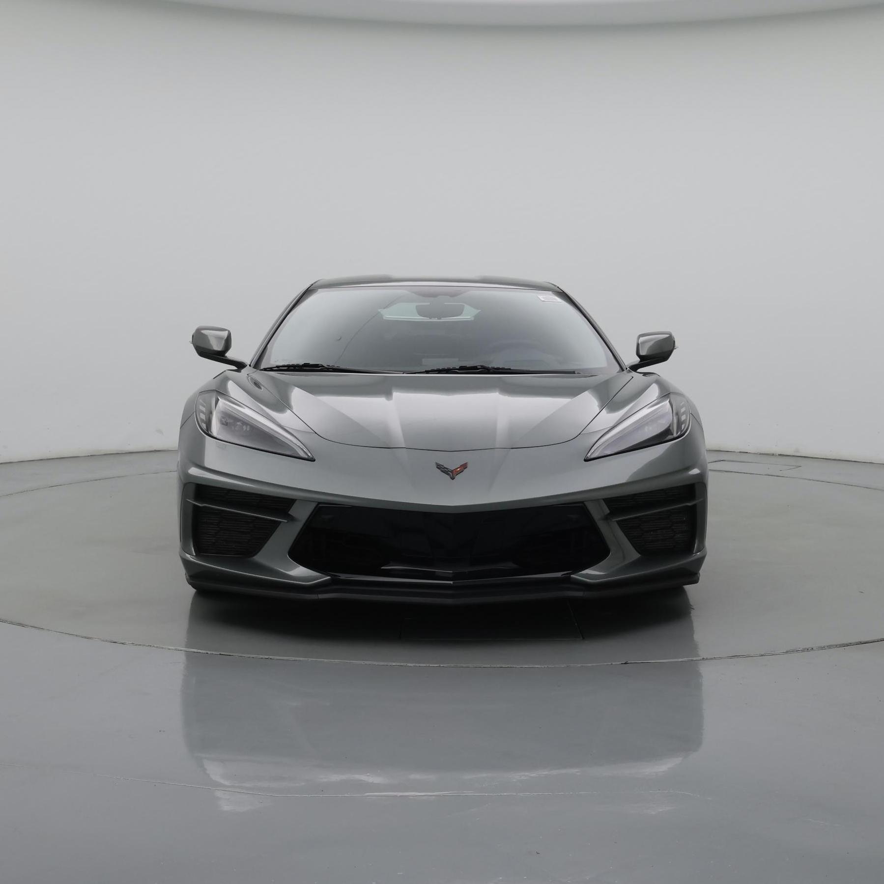 Thumbnail: 2022 Chevrolet Corvette - 5