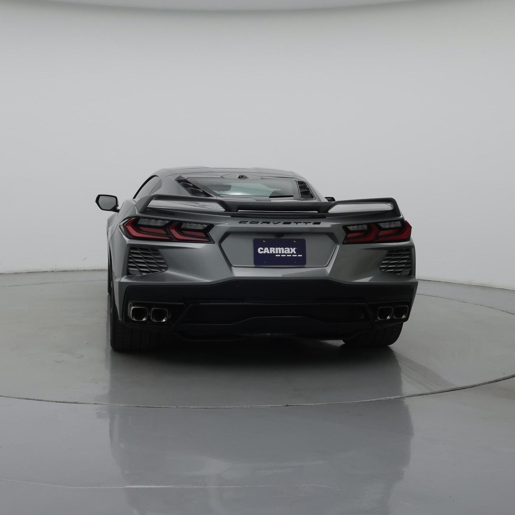 Thumbnail: 2022 Chevrolet Corvette - 6
