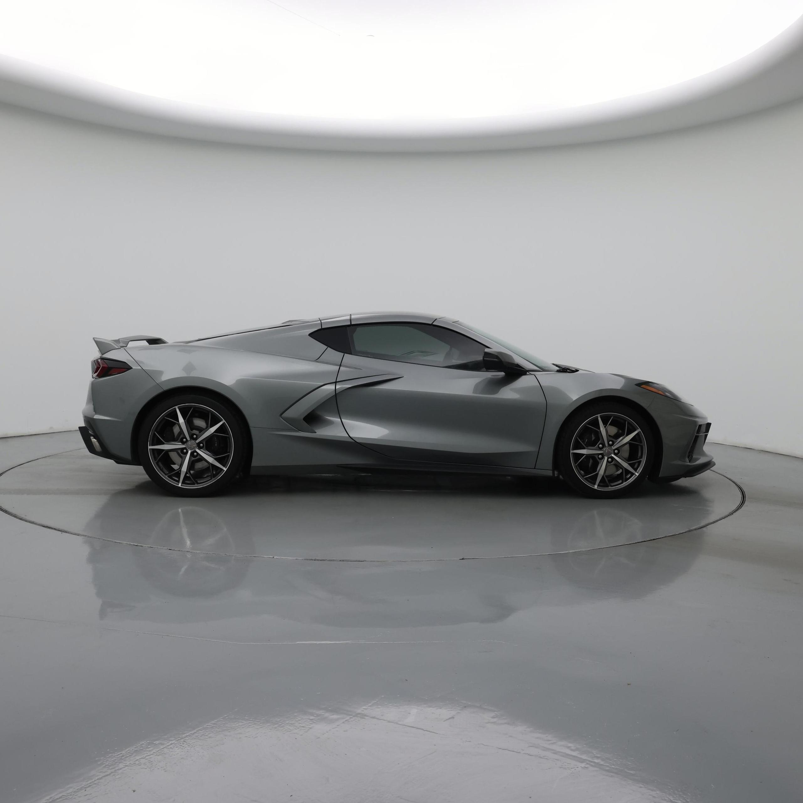 Thumbnail: 2022 Chevrolet Corvette - 7