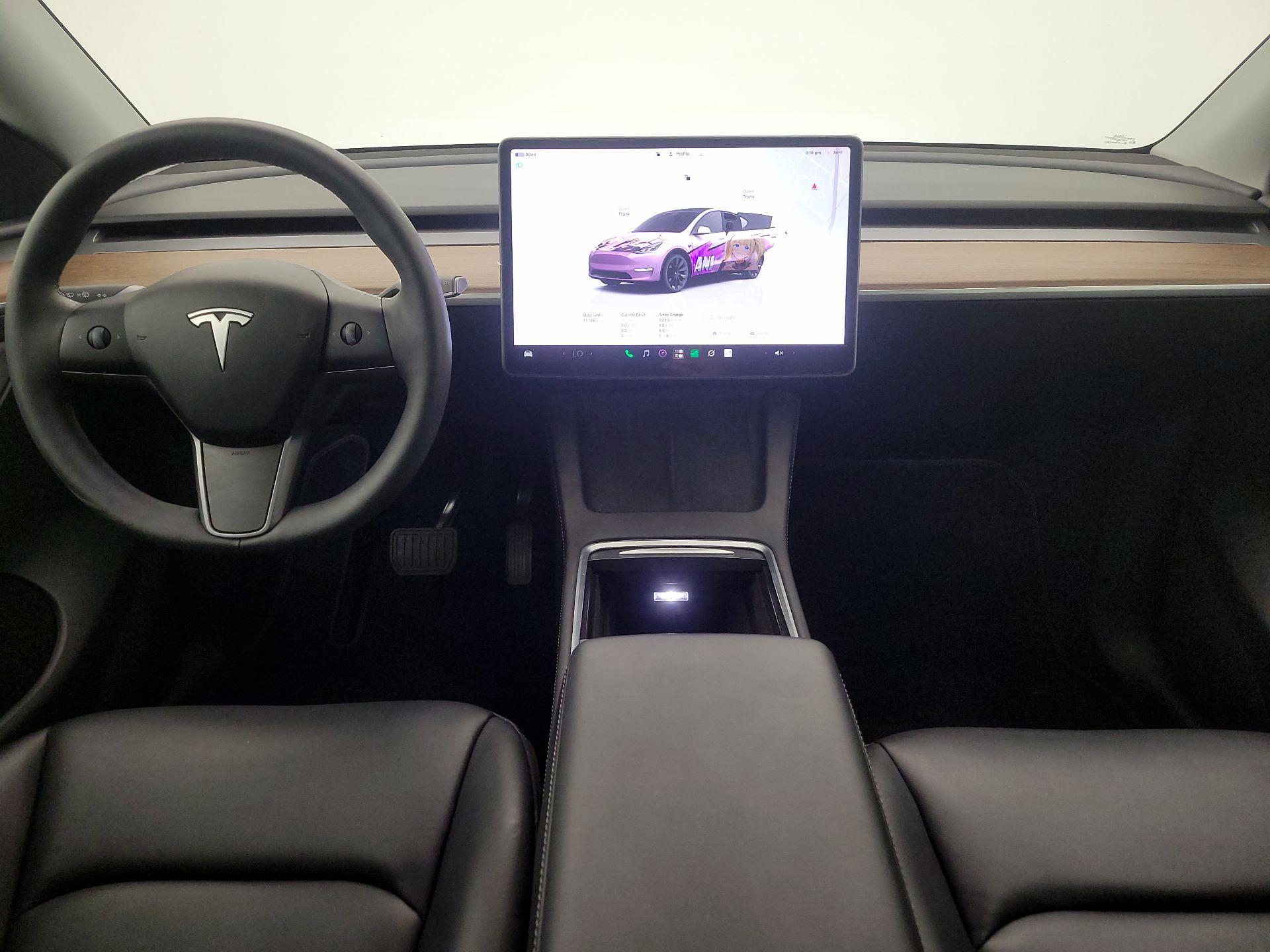 Thumbnail: 2024 Tesla Model Y - 9