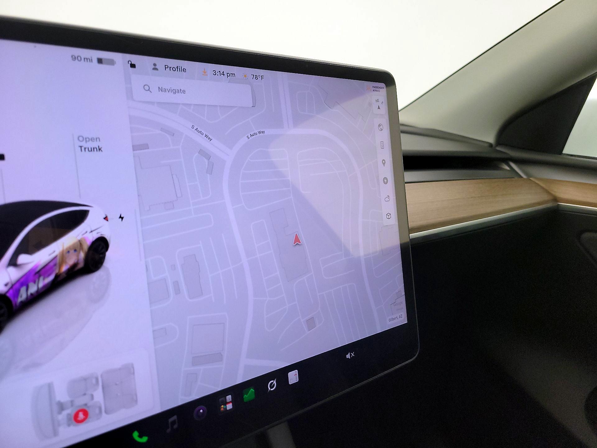 Thumbnail: 2024 Tesla Model Y - 13