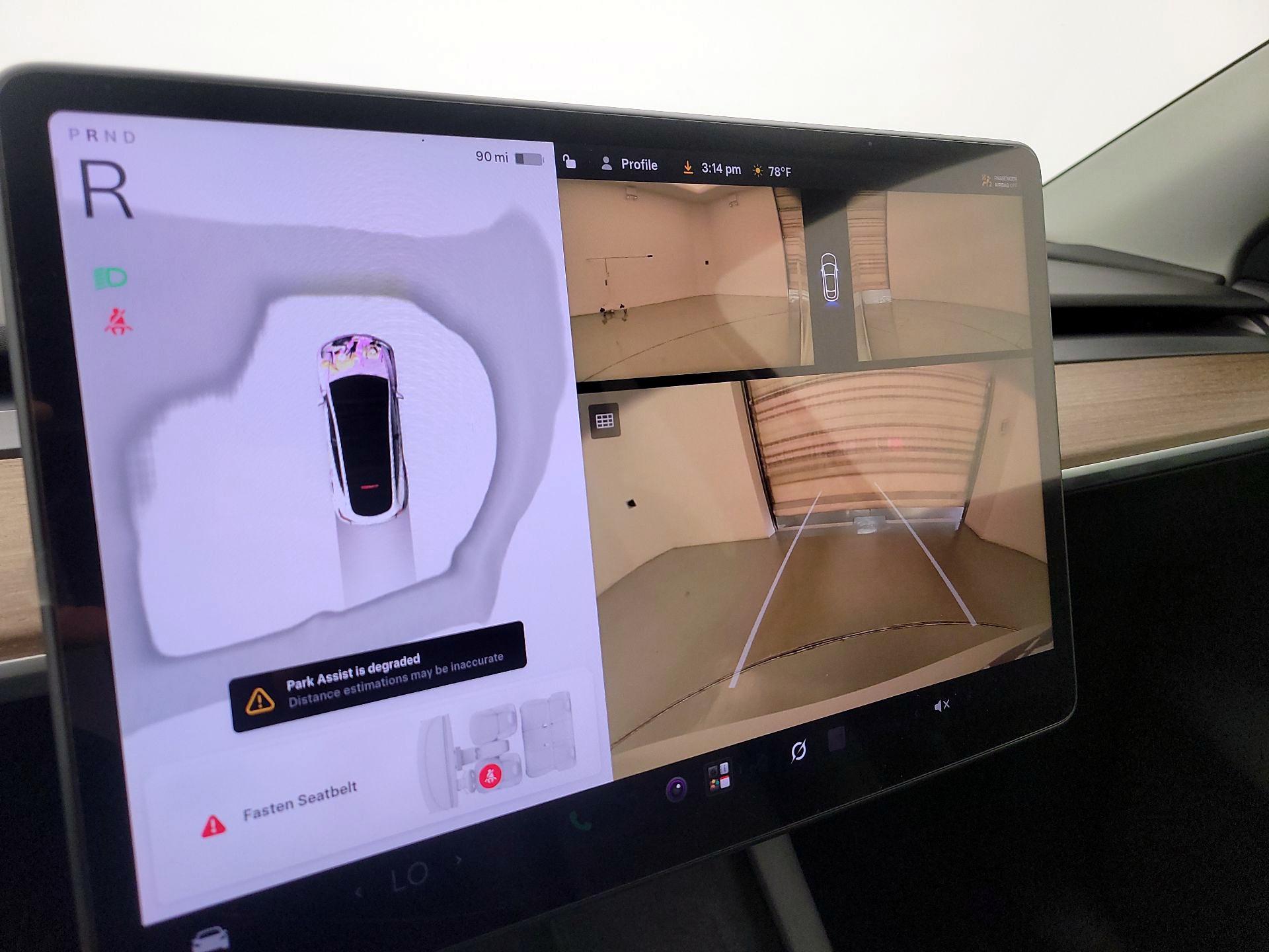 Thumbnail: 2024 Tesla Model Y - 14