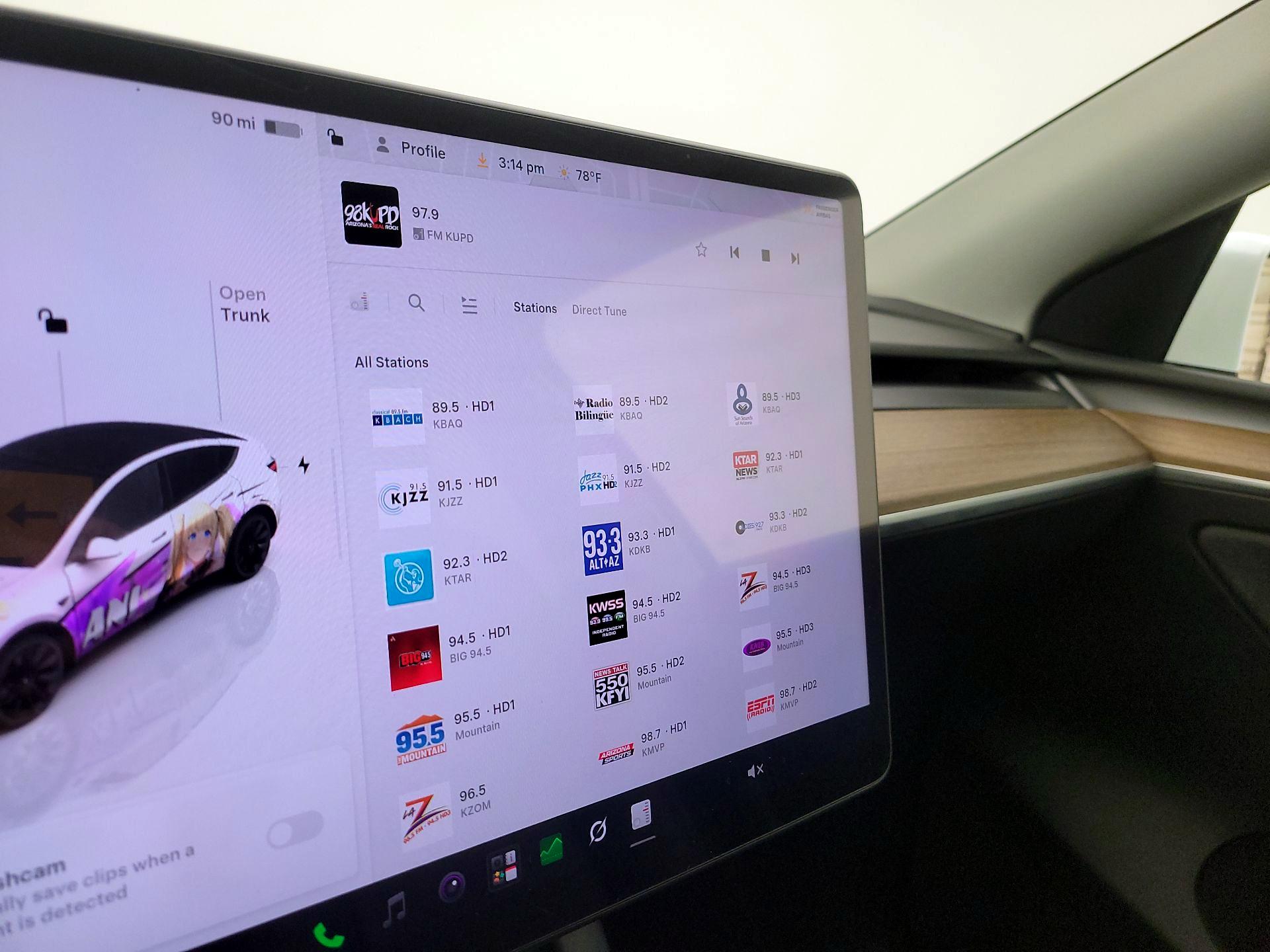 Thumbnail: 2024 Tesla Model Y - 15