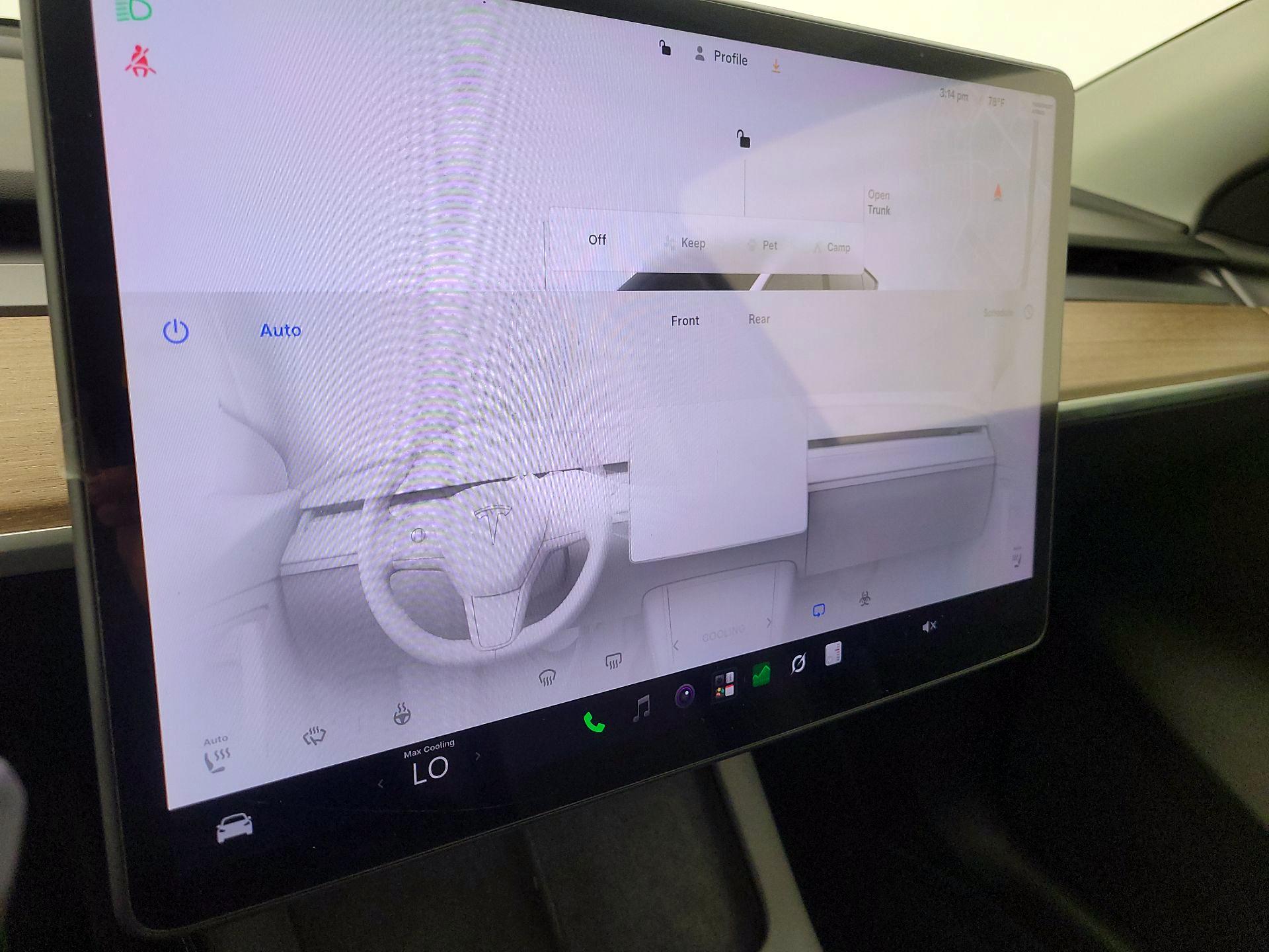 Thumbnail: 2024 Tesla Model Y - 16