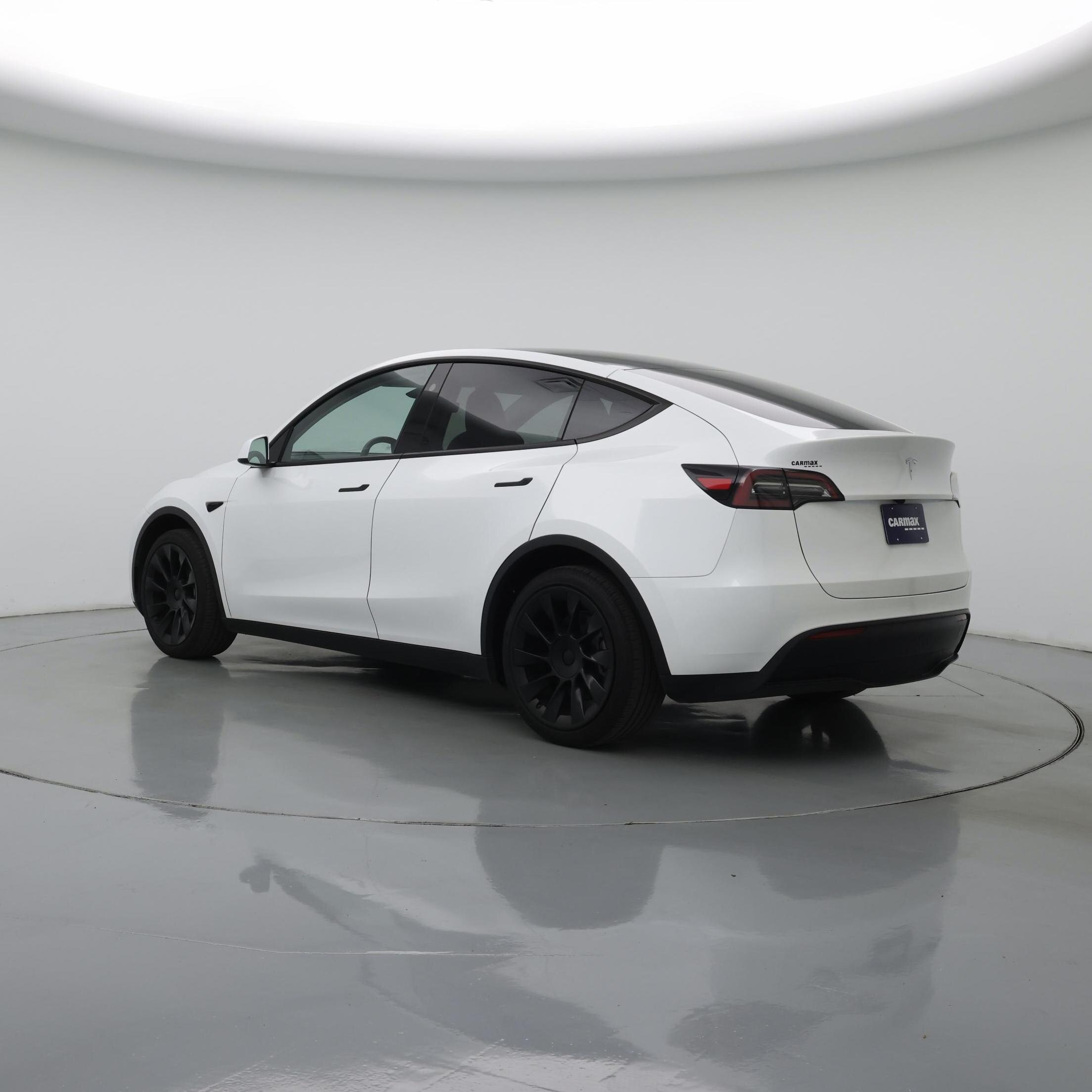 Thumbnail: 2024 Tesla Model Y - 2