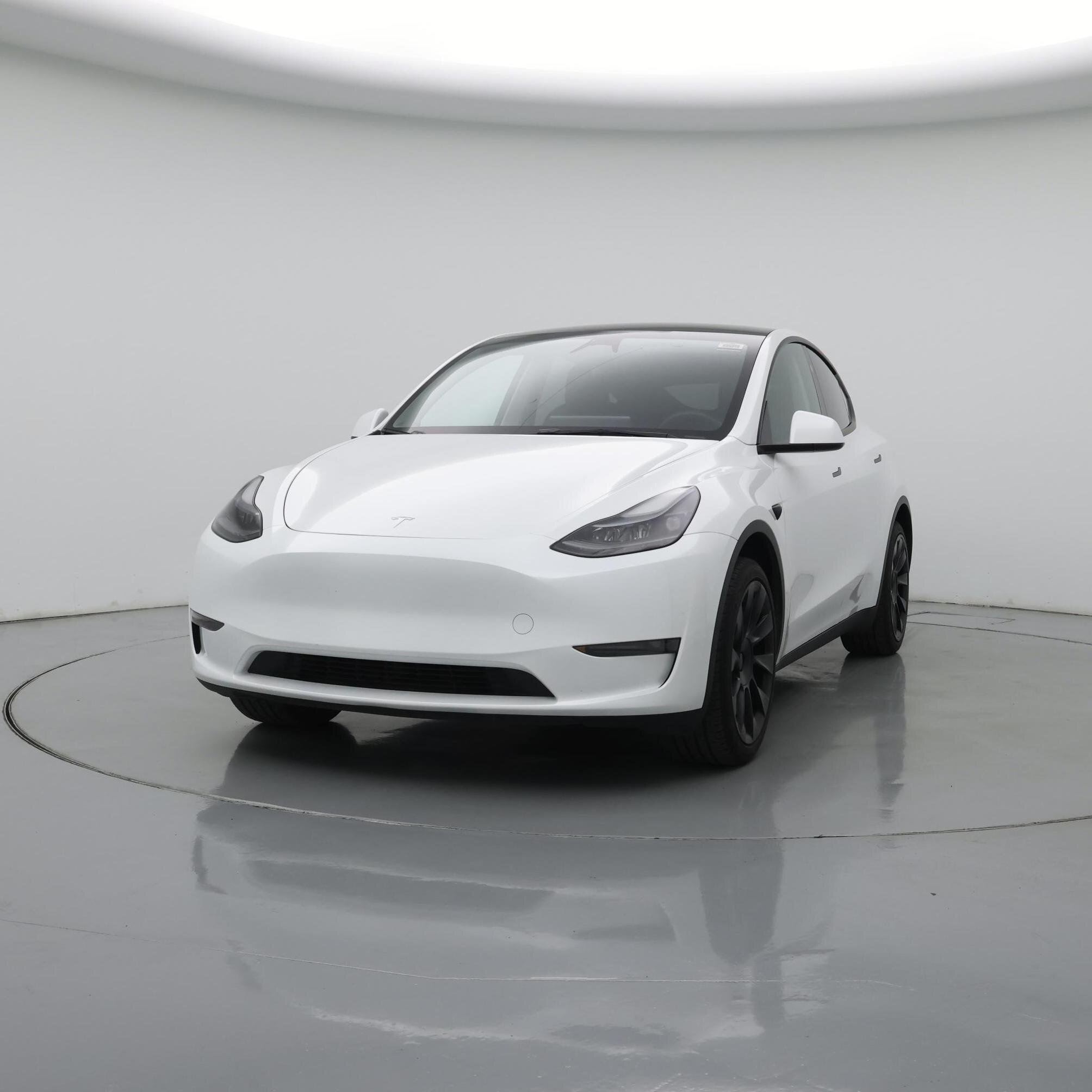 Thumbnail: 2024 Tesla Model Y - 4