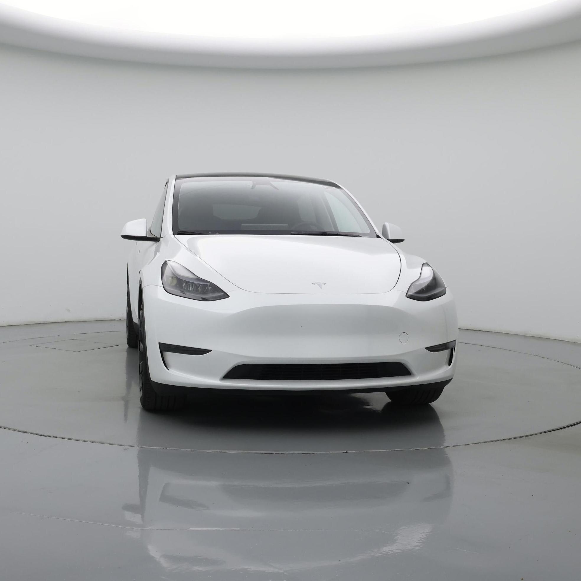 Thumbnail: 2024 Tesla Model Y - 5