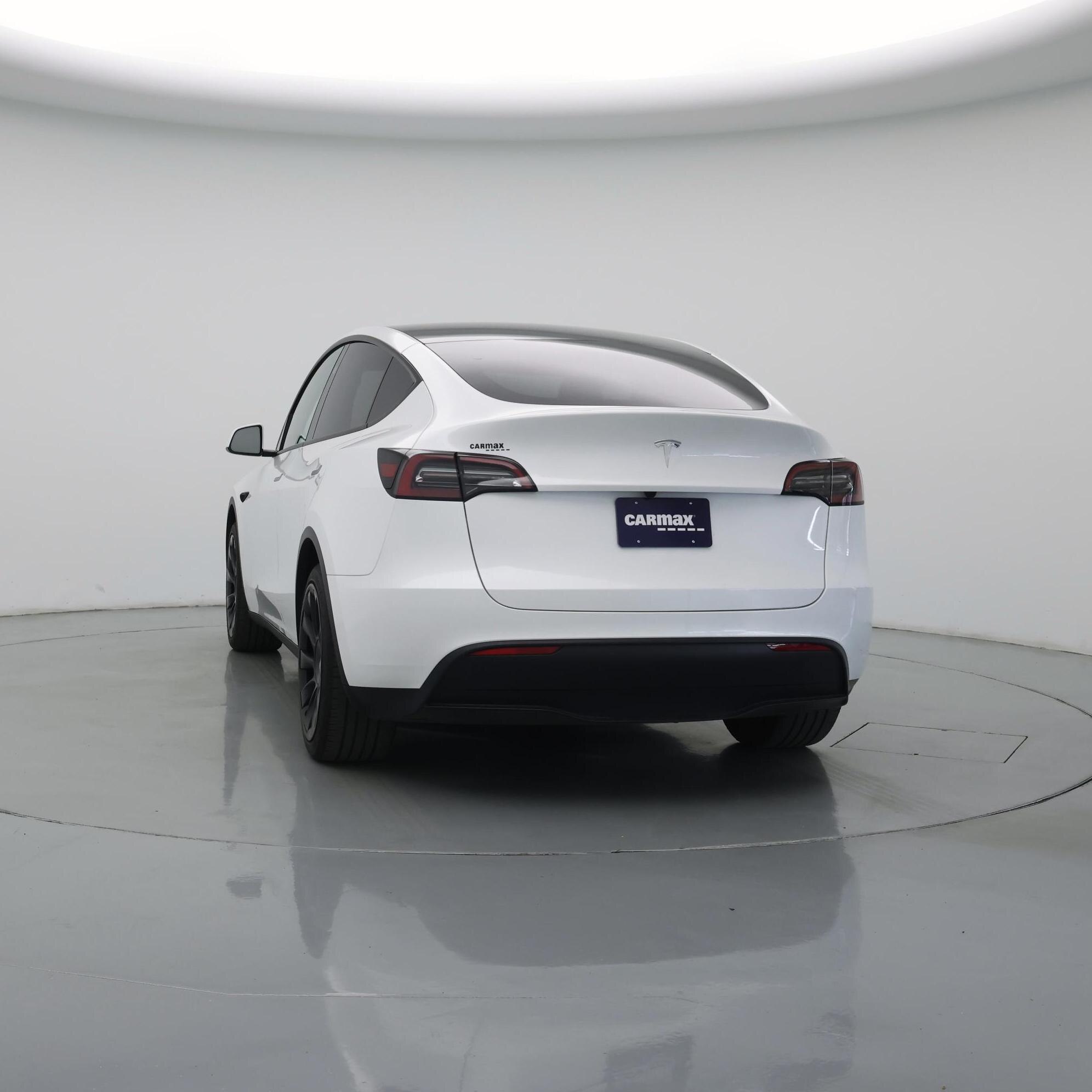 Thumbnail: 2024 Tesla Model Y - 6