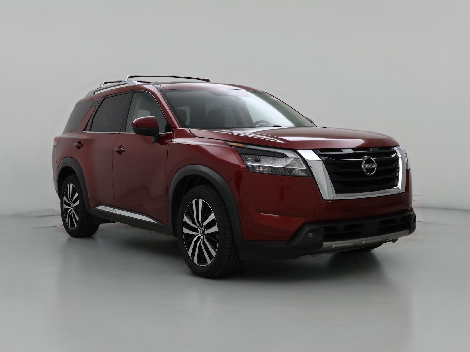 2023 Nissan Pathfinder