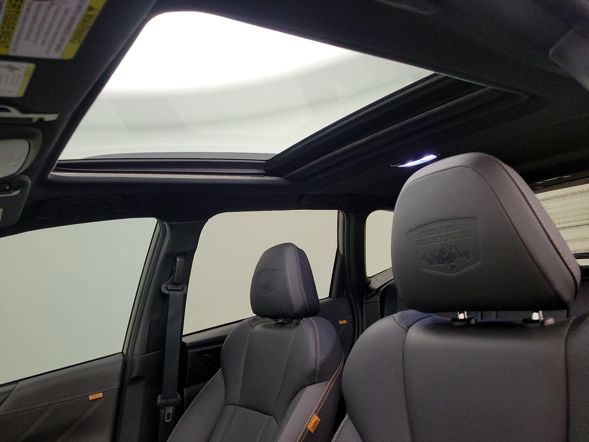 Thumbnail: 2025 Subaru Forester - 19