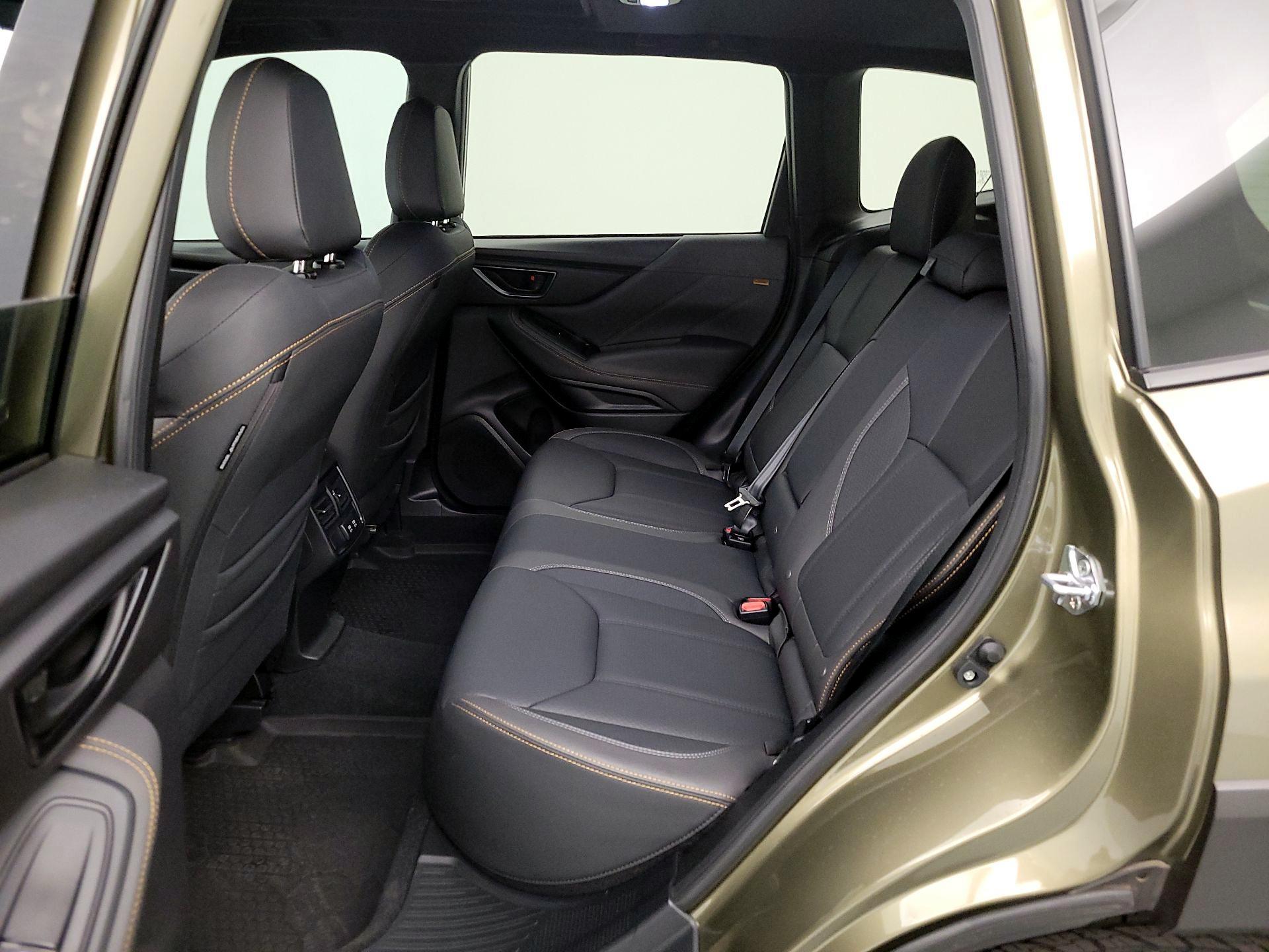 Thumbnail: 2025 Subaru Forester - 20