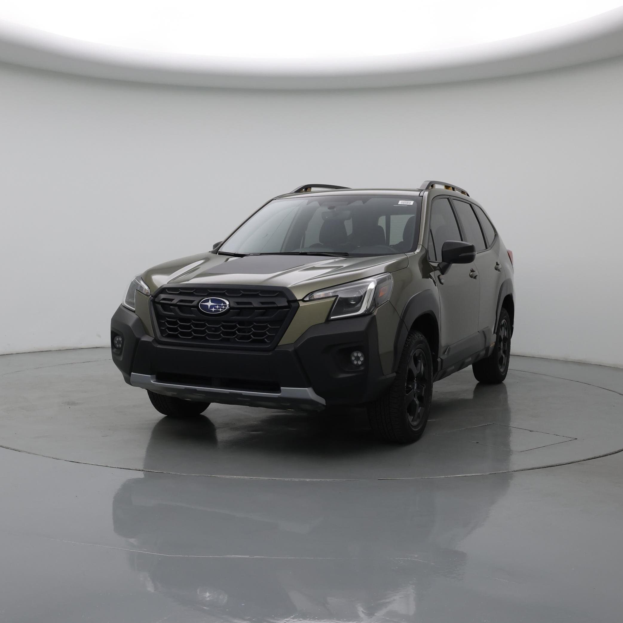 Thumbnail: 2025 Subaru Forester - 4