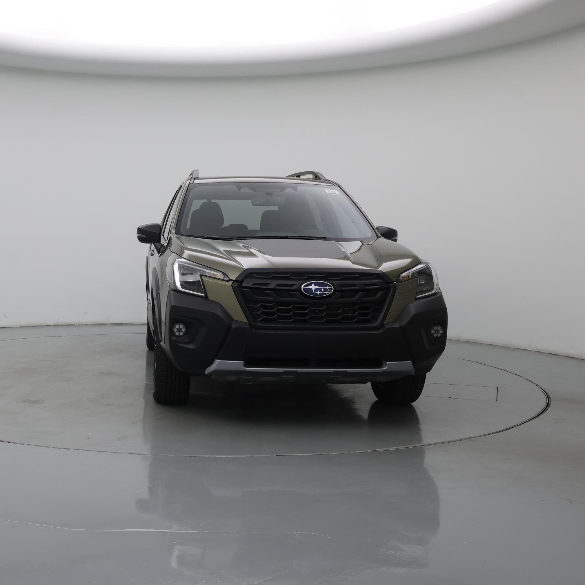 Thumbnail: 2025 Subaru Forester - 5