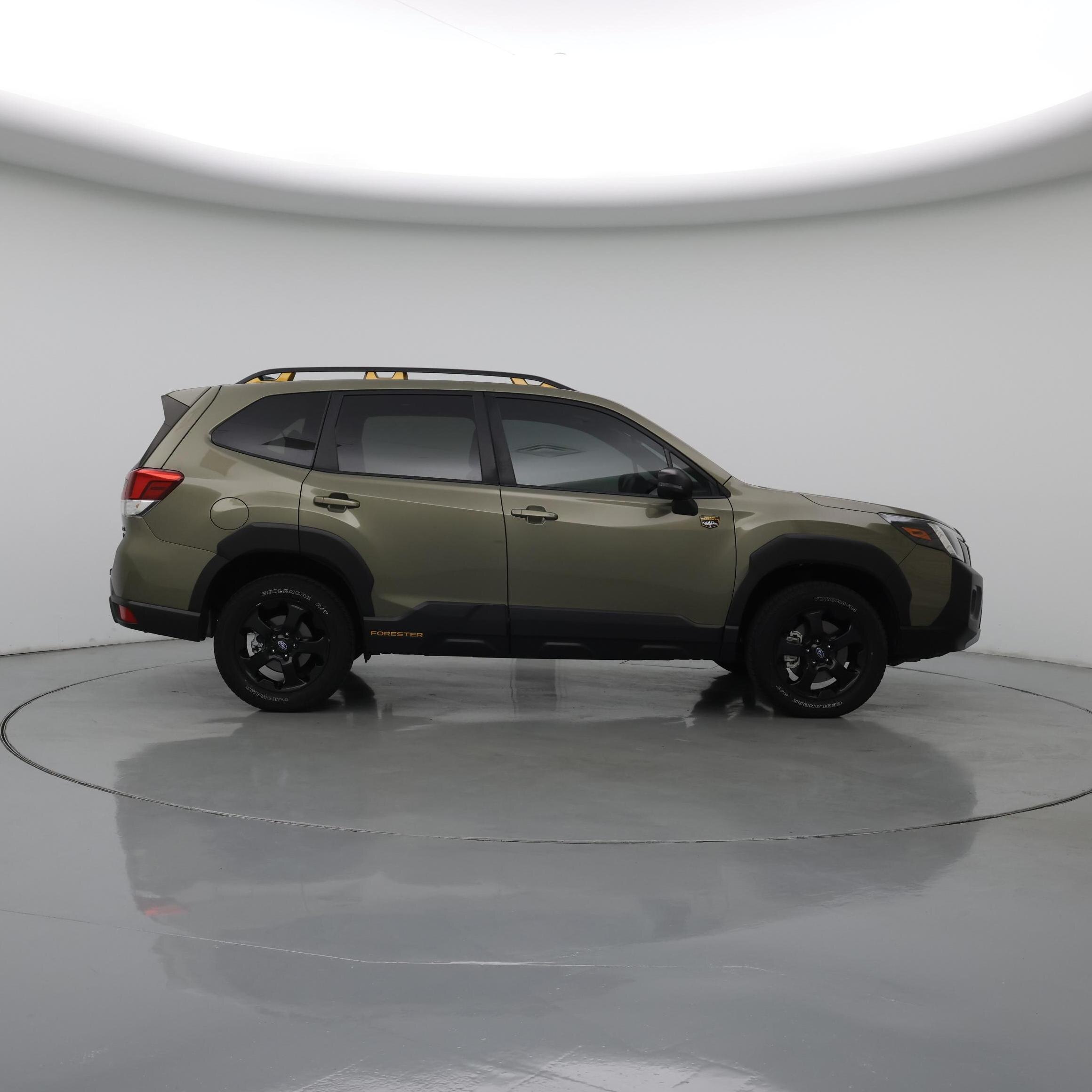 Thumbnail: 2025 Subaru Forester - 7