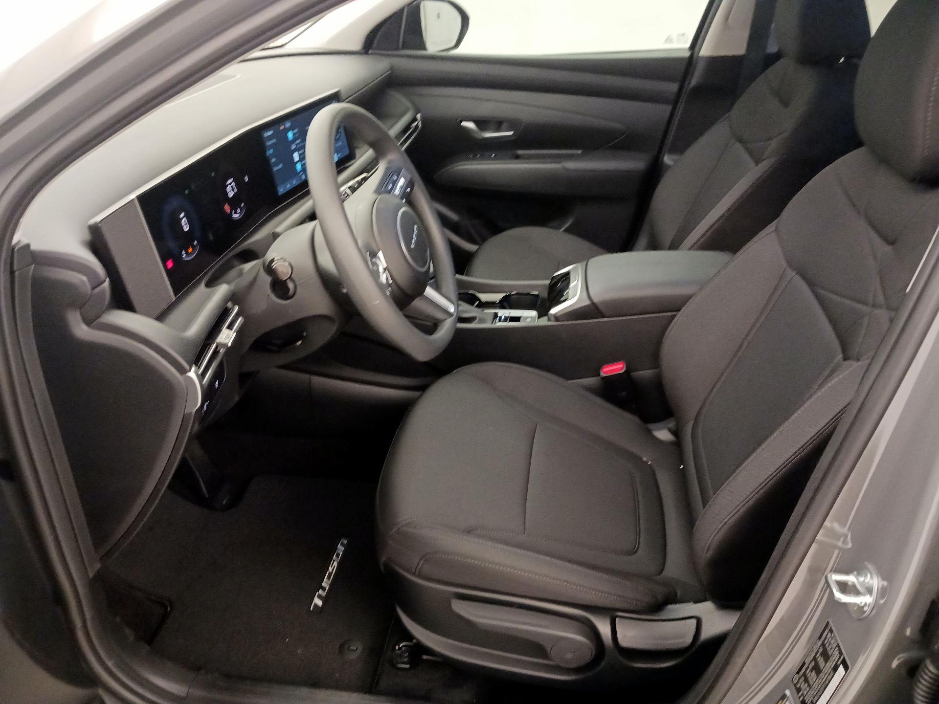 Thumbnail: 2026 Hyundai Tucson - 11