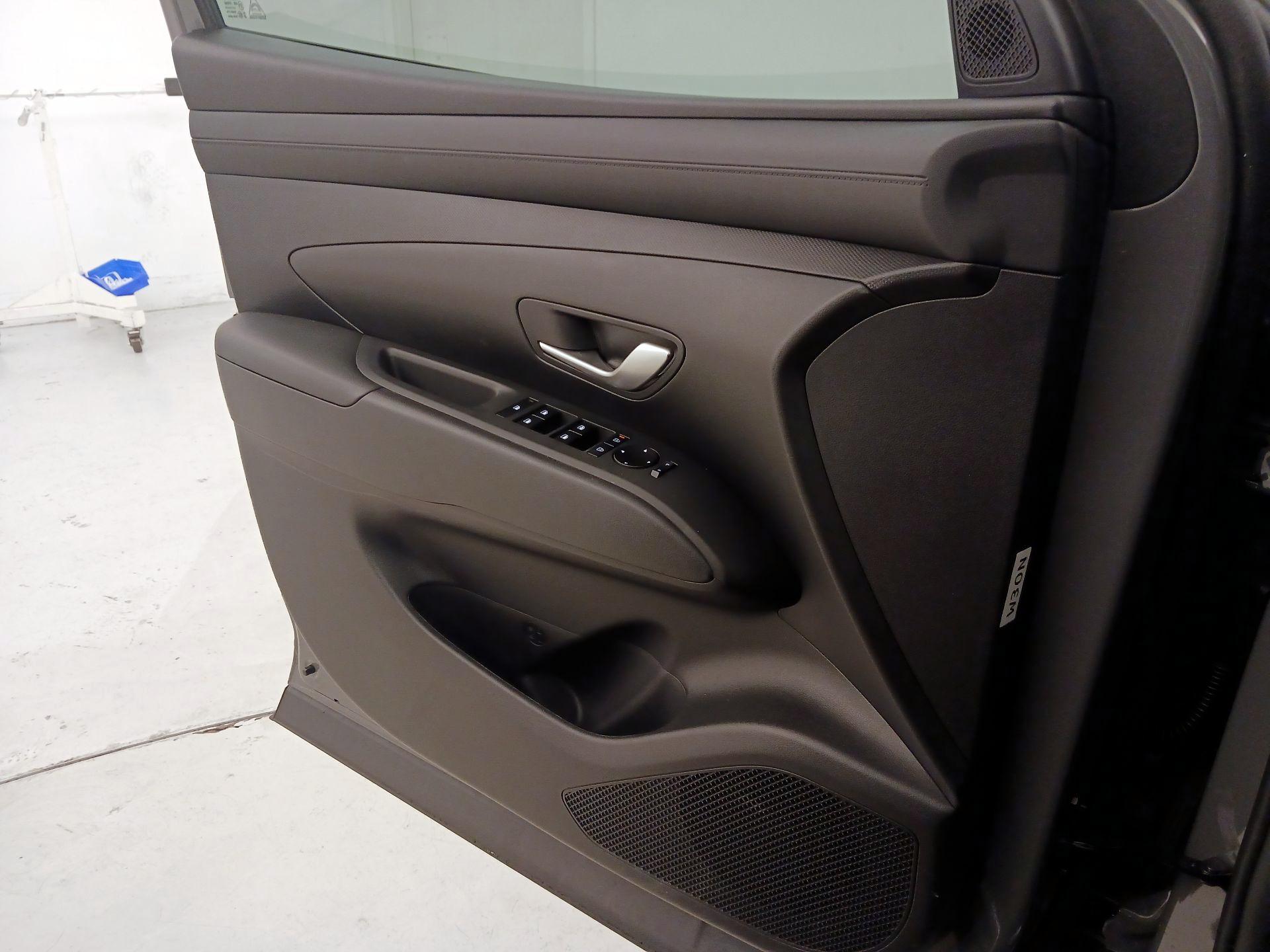 Thumbnail: 2026 Hyundai Tucson - 12