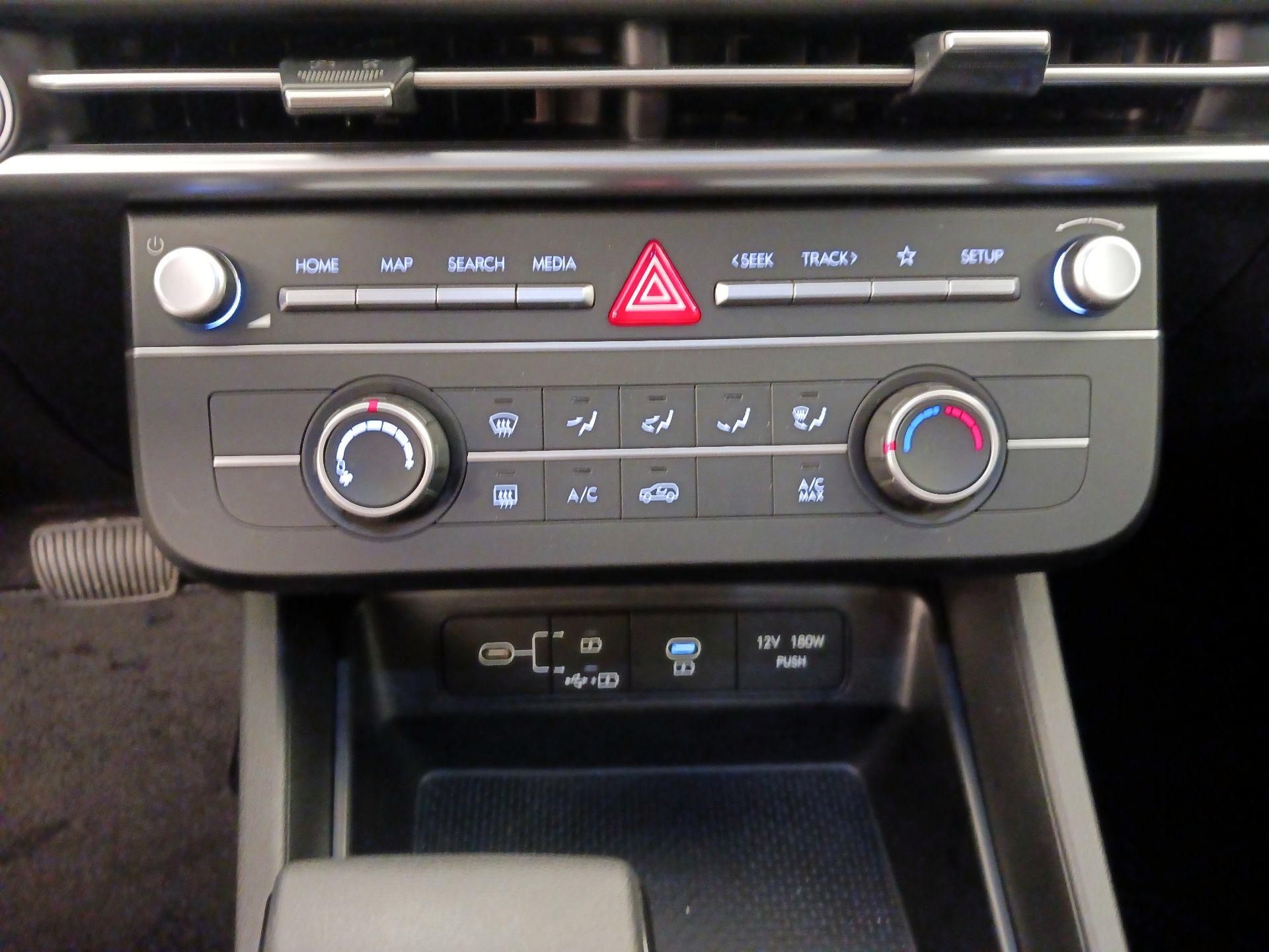 Thumbnail: 2026 Hyundai Tucson - 16