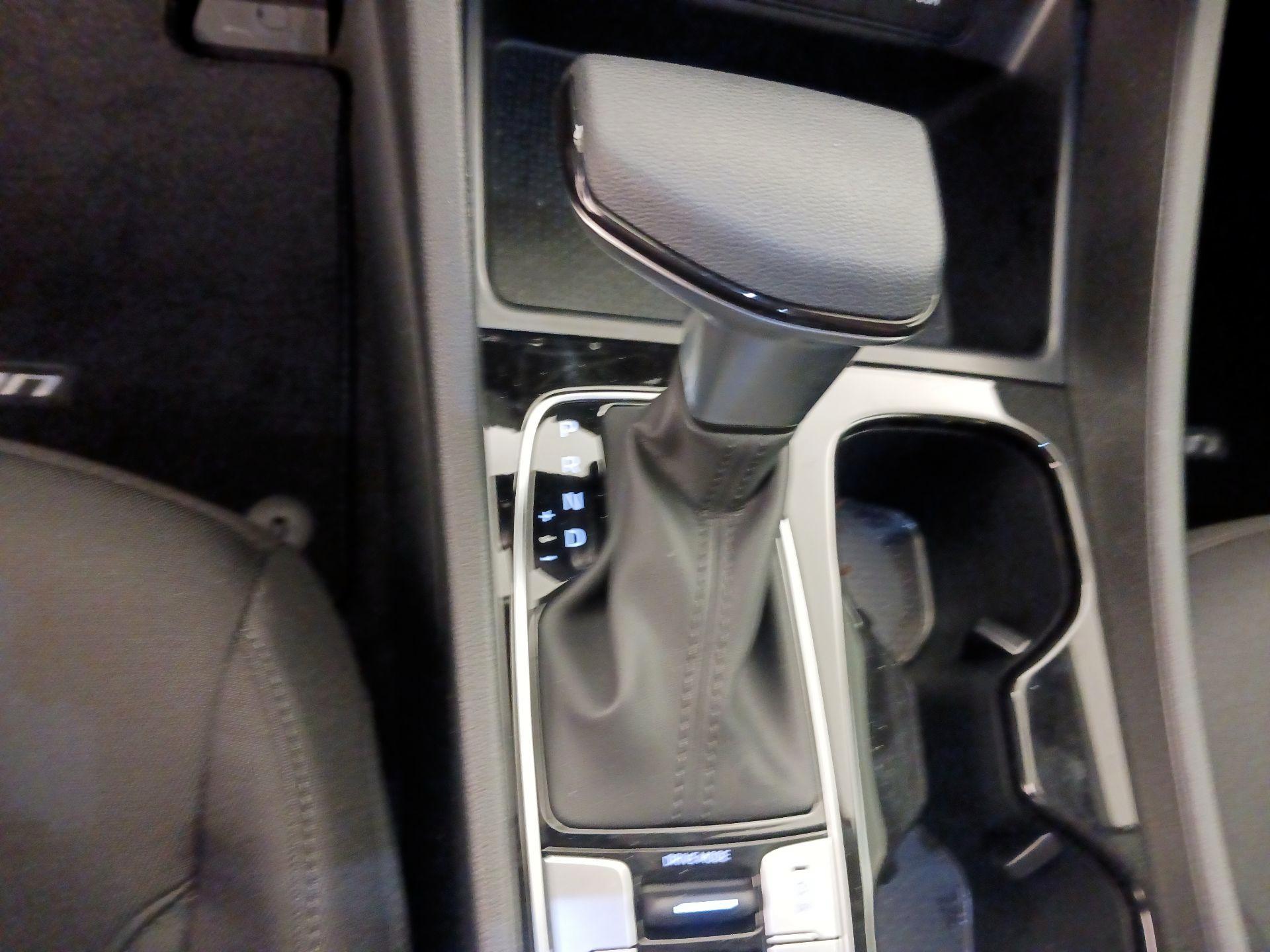 Thumbnail: 2026 Hyundai Tucson - 17
