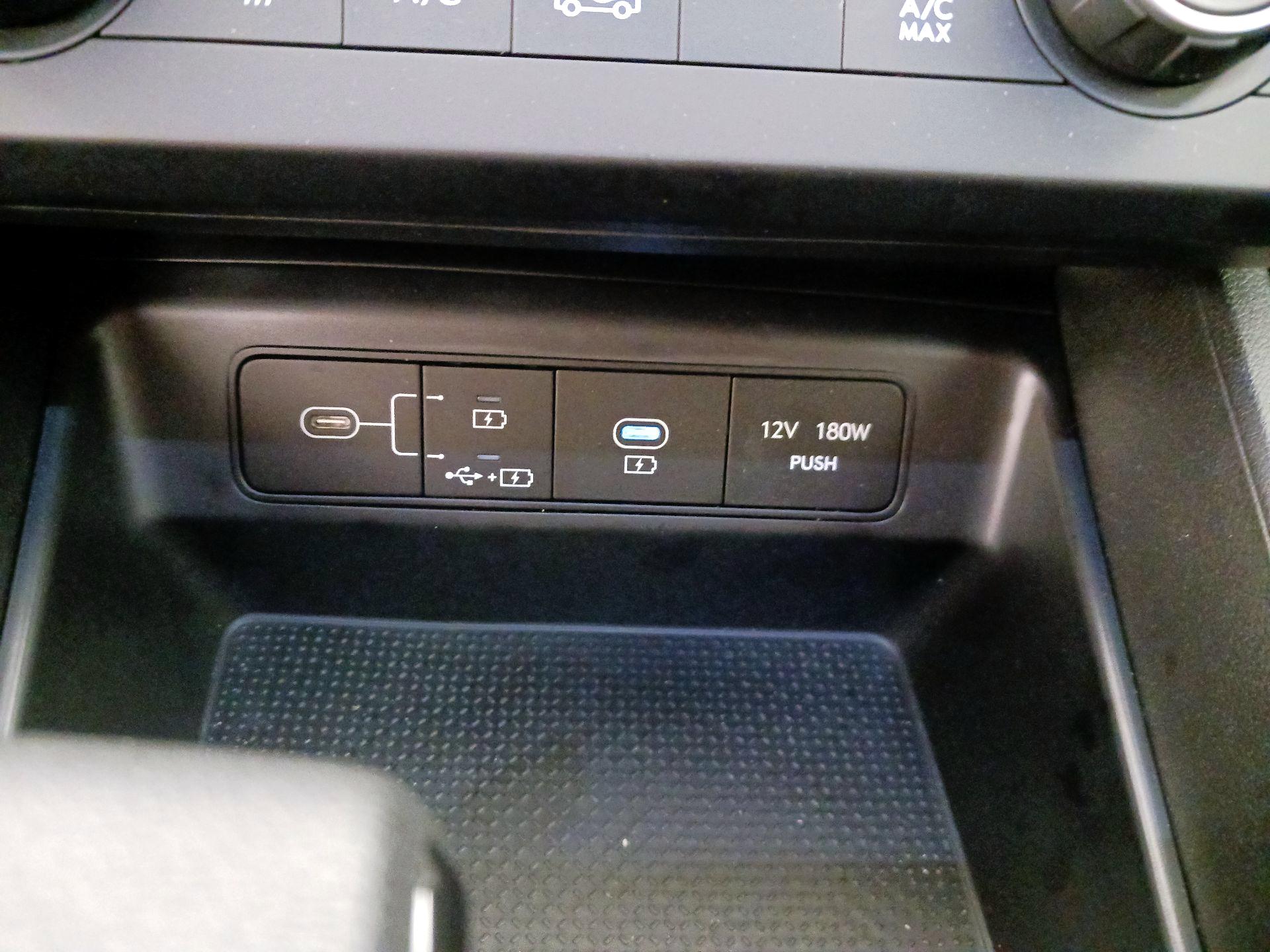 Thumbnail: 2026 Hyundai Tucson - 18