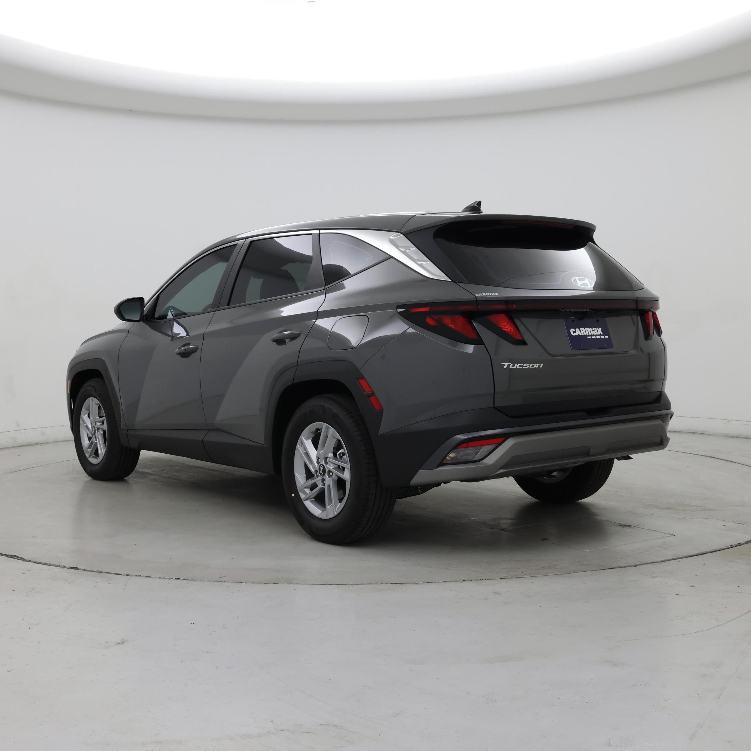 Thumbnail: 2026 Hyundai Tucson - 2