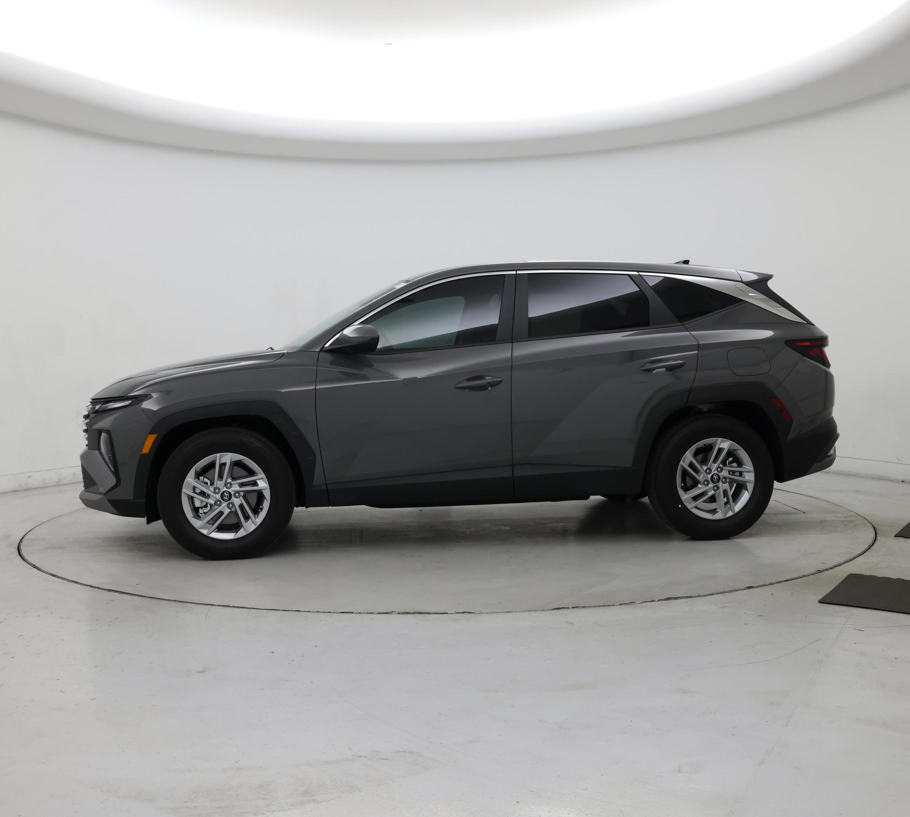 Thumbnail: 2026 Hyundai Tucson - 3