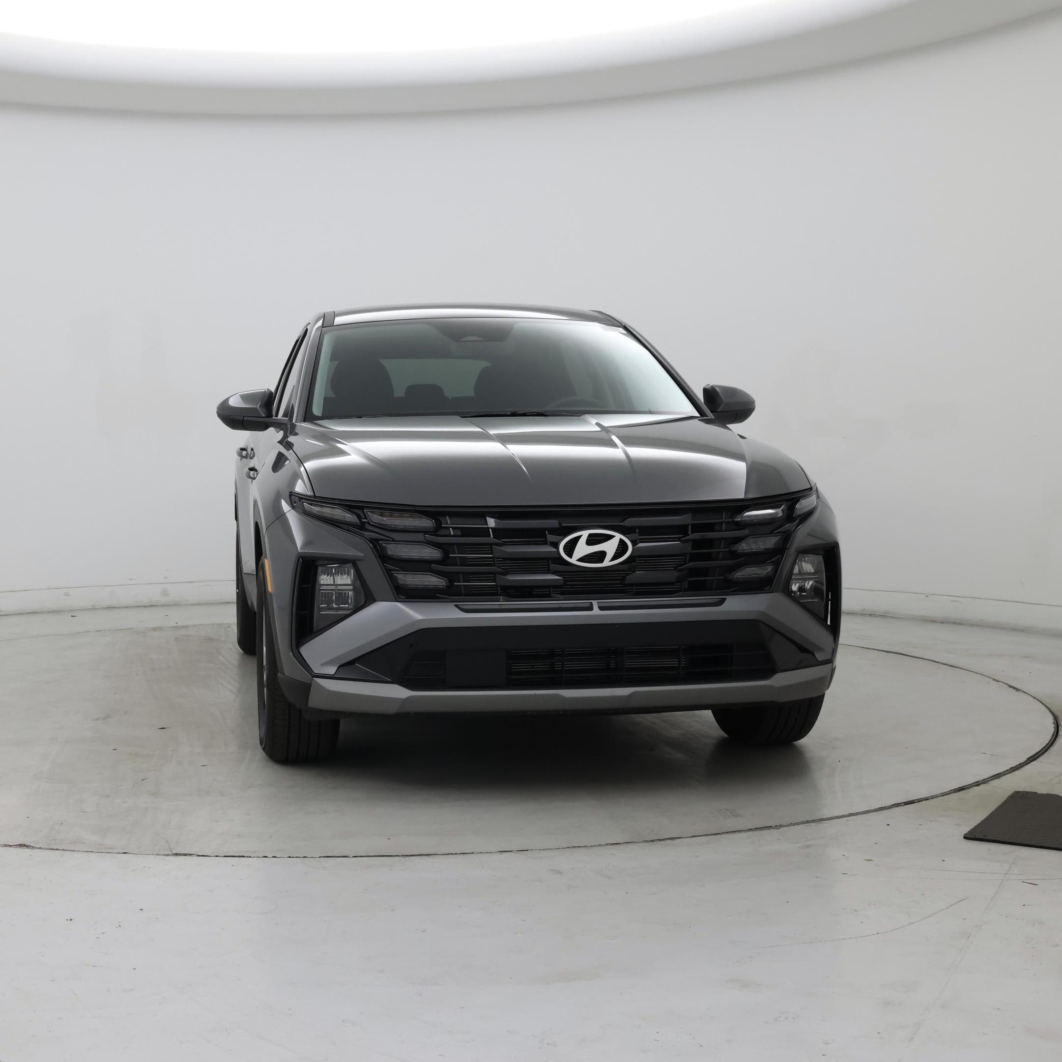 Thumbnail: 2026 Hyundai Tucson - 5