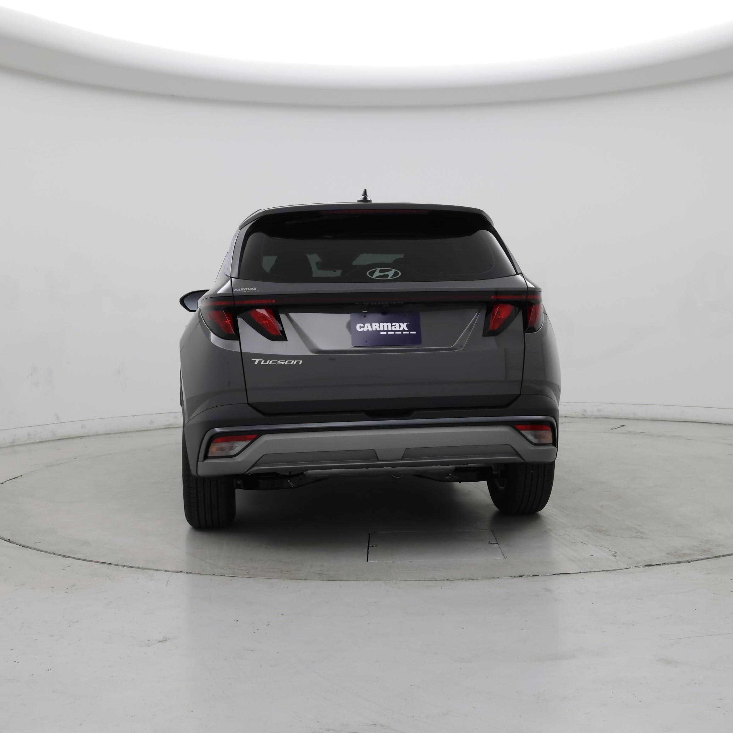 Thumbnail: 2026 Hyundai Tucson - 6
