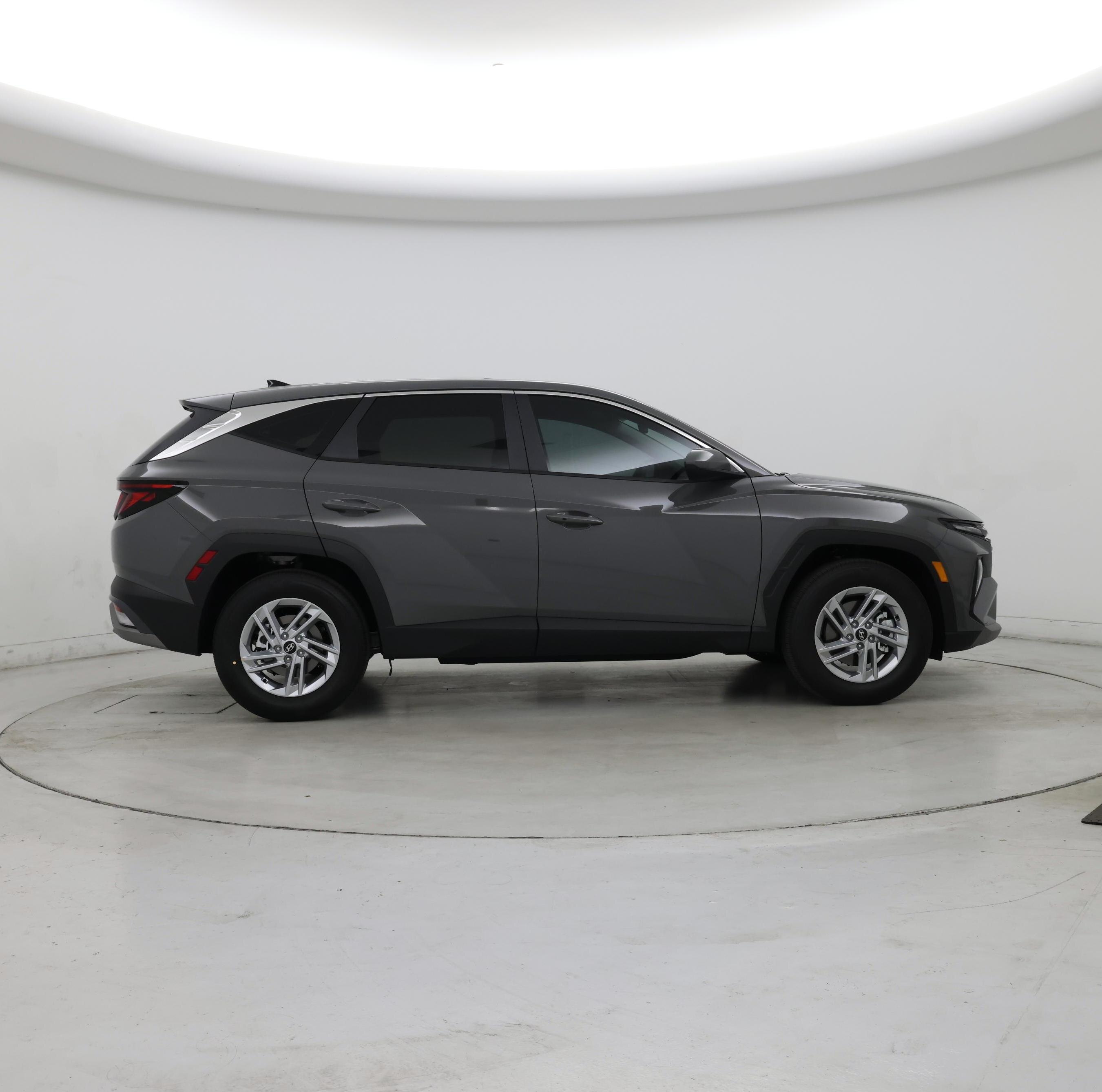 Thumbnail: 2026 Hyundai Tucson - 7