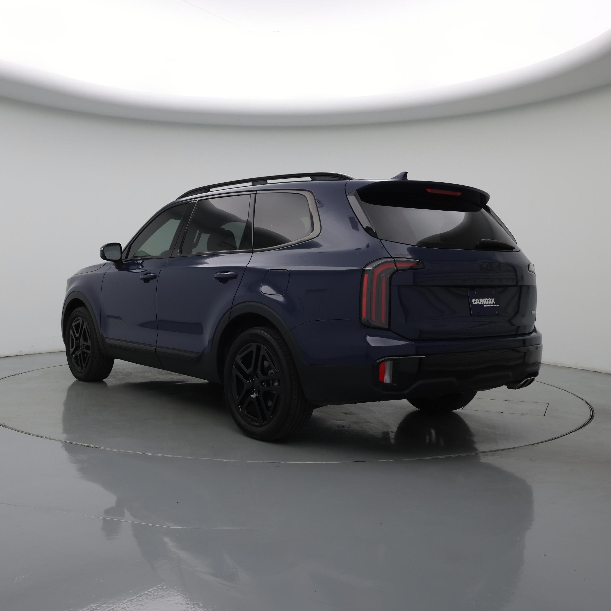 Thumbnail: 2025 Kia Telluride - 2