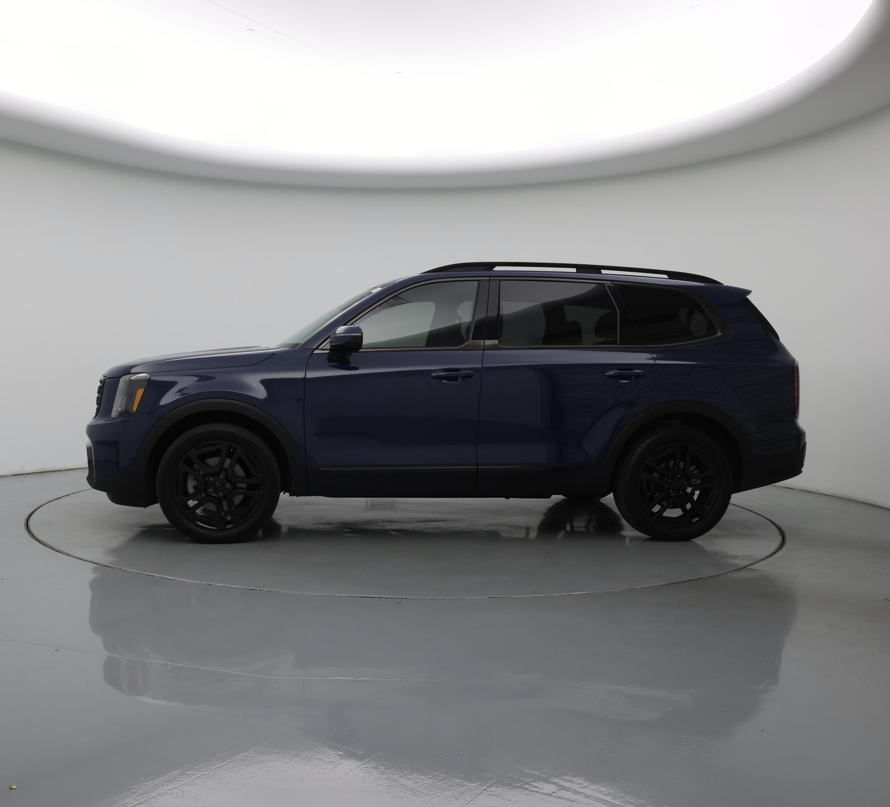 Thumbnail: 2025 Kia Telluride - 3