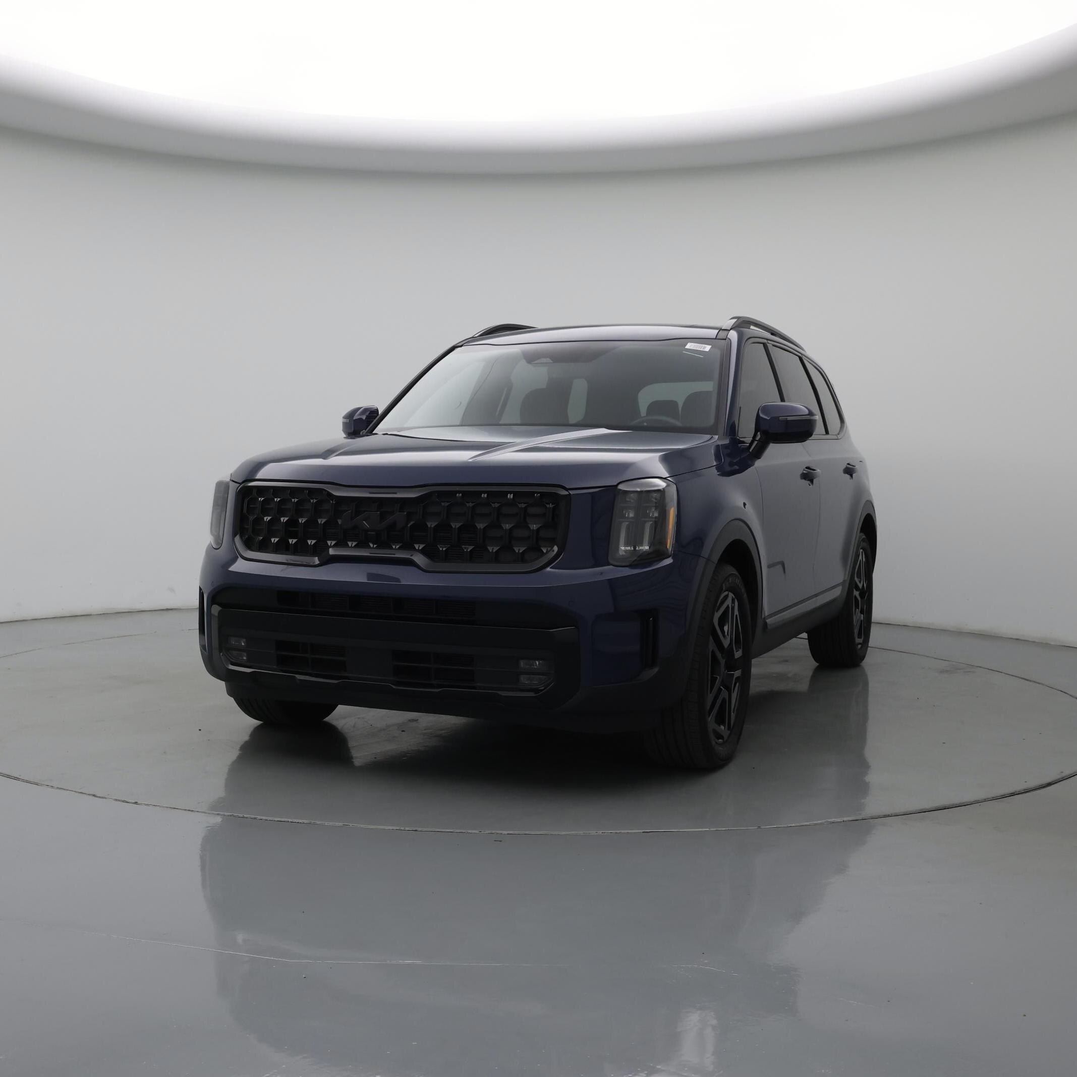 Thumbnail: 2025 Kia Telluride - 4