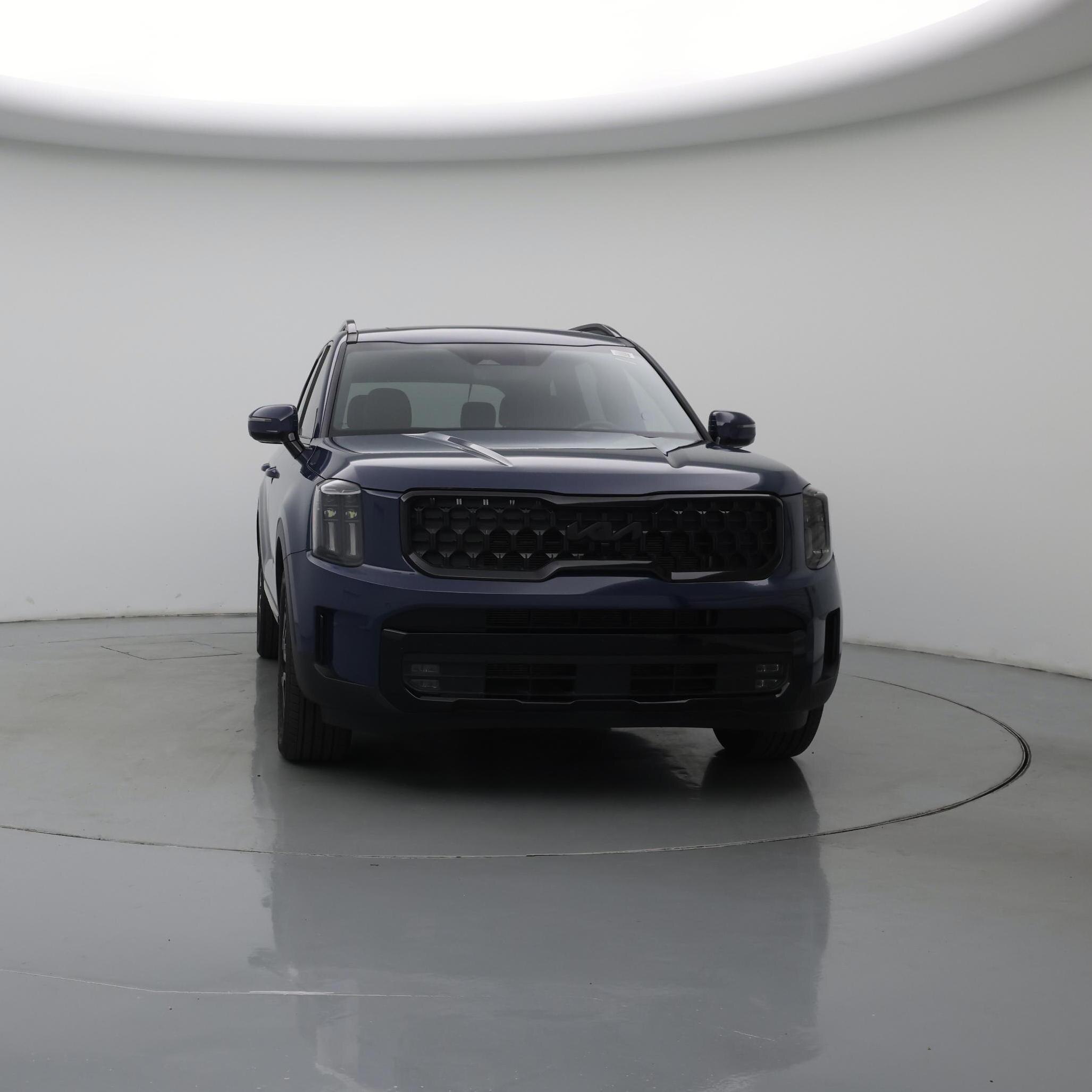 Thumbnail: 2025 Kia Telluride - 5