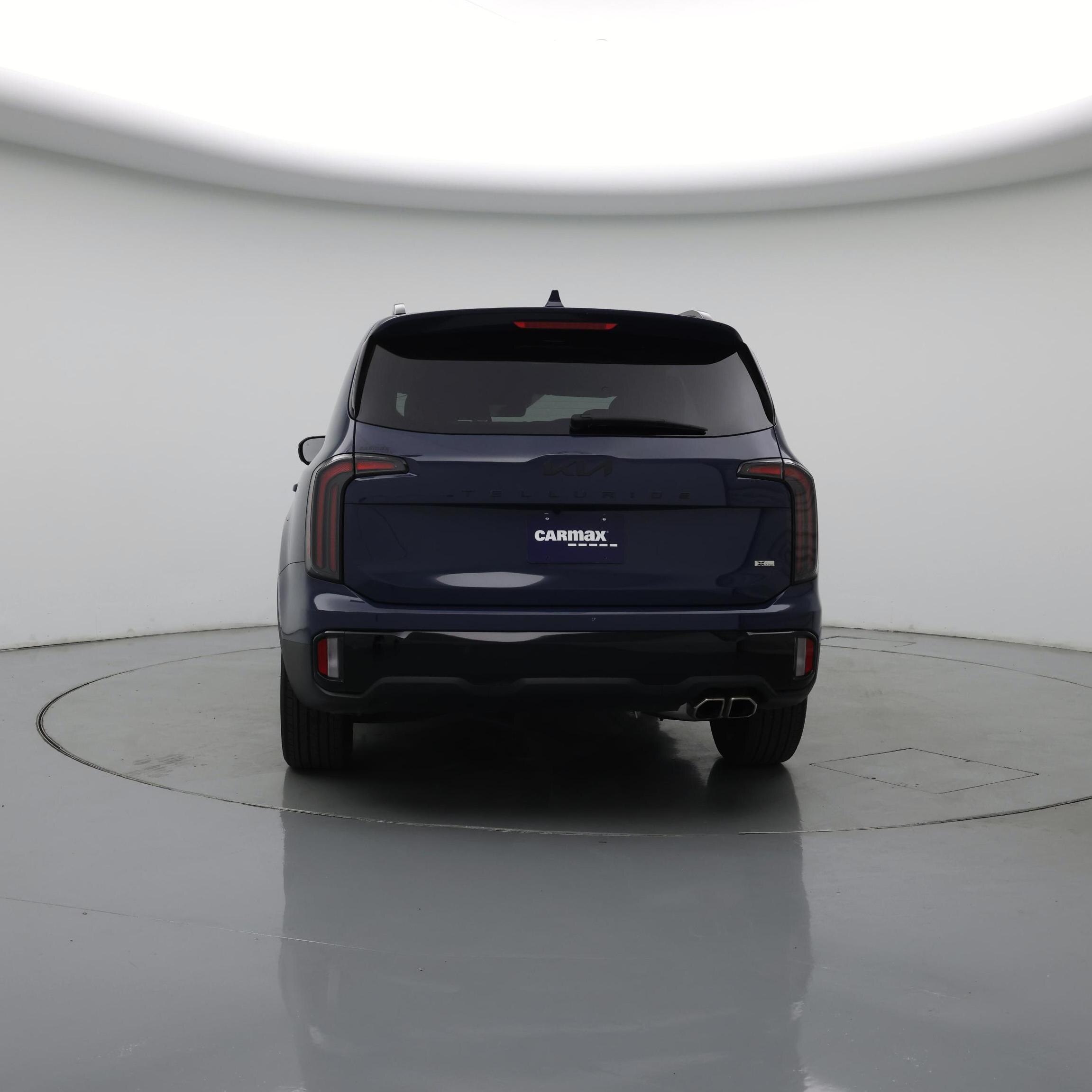 Thumbnail: 2025 Kia Telluride - 6